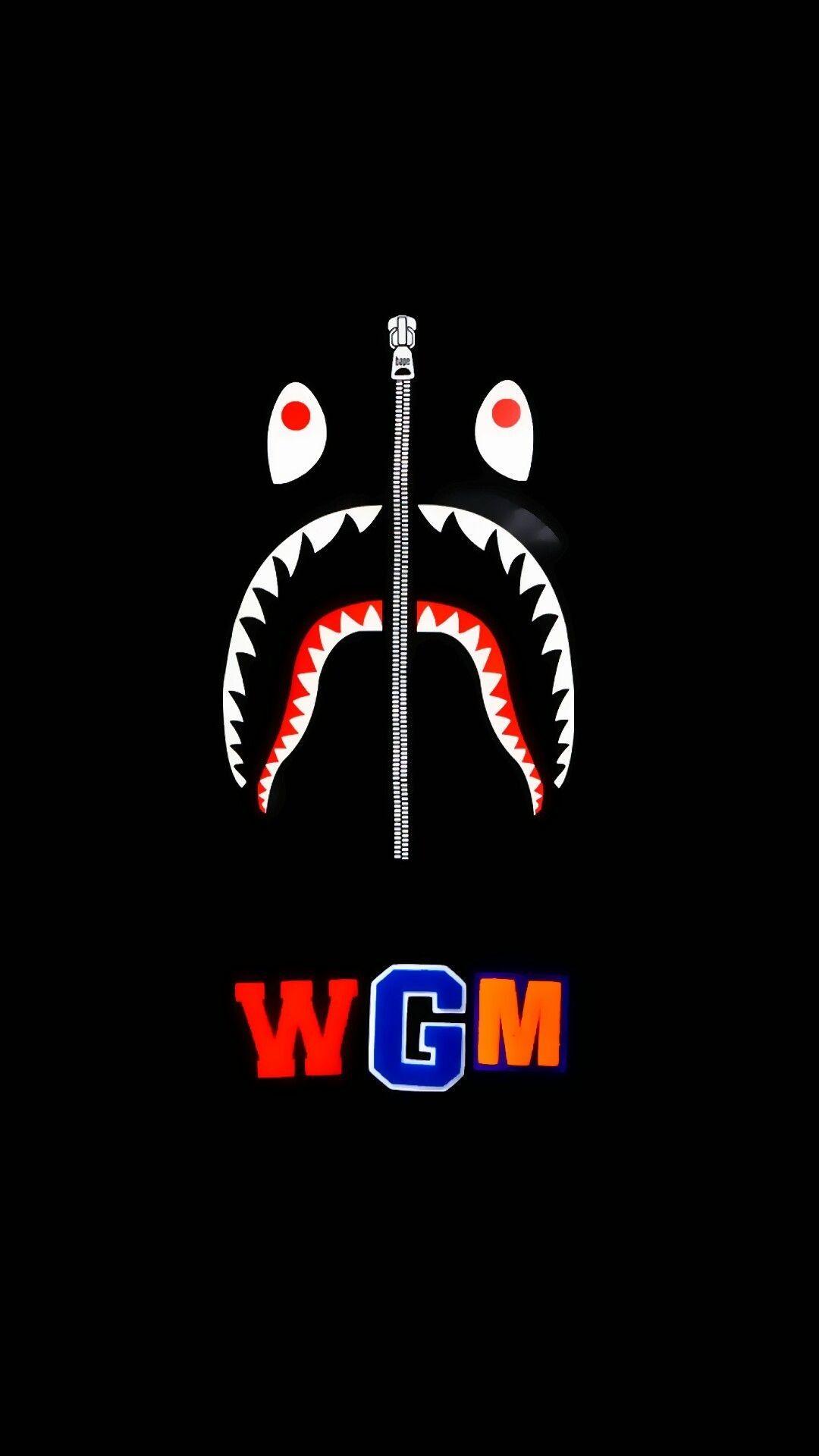 1080x1920 Bape Supreme Wallpaper 2020