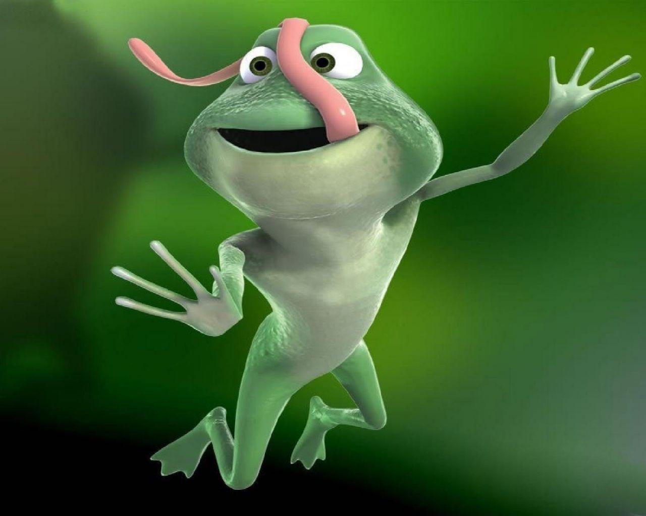 1280x1024 Free download Funny Frog Wallpaper [1920x1200] for your Desktop, Mobile & Tablet. Explore Funny Frog Wallpaper. Cute Frog Wallpaper, Tree Frog Wallpaper, Animated Frog Wallpaper for Computer