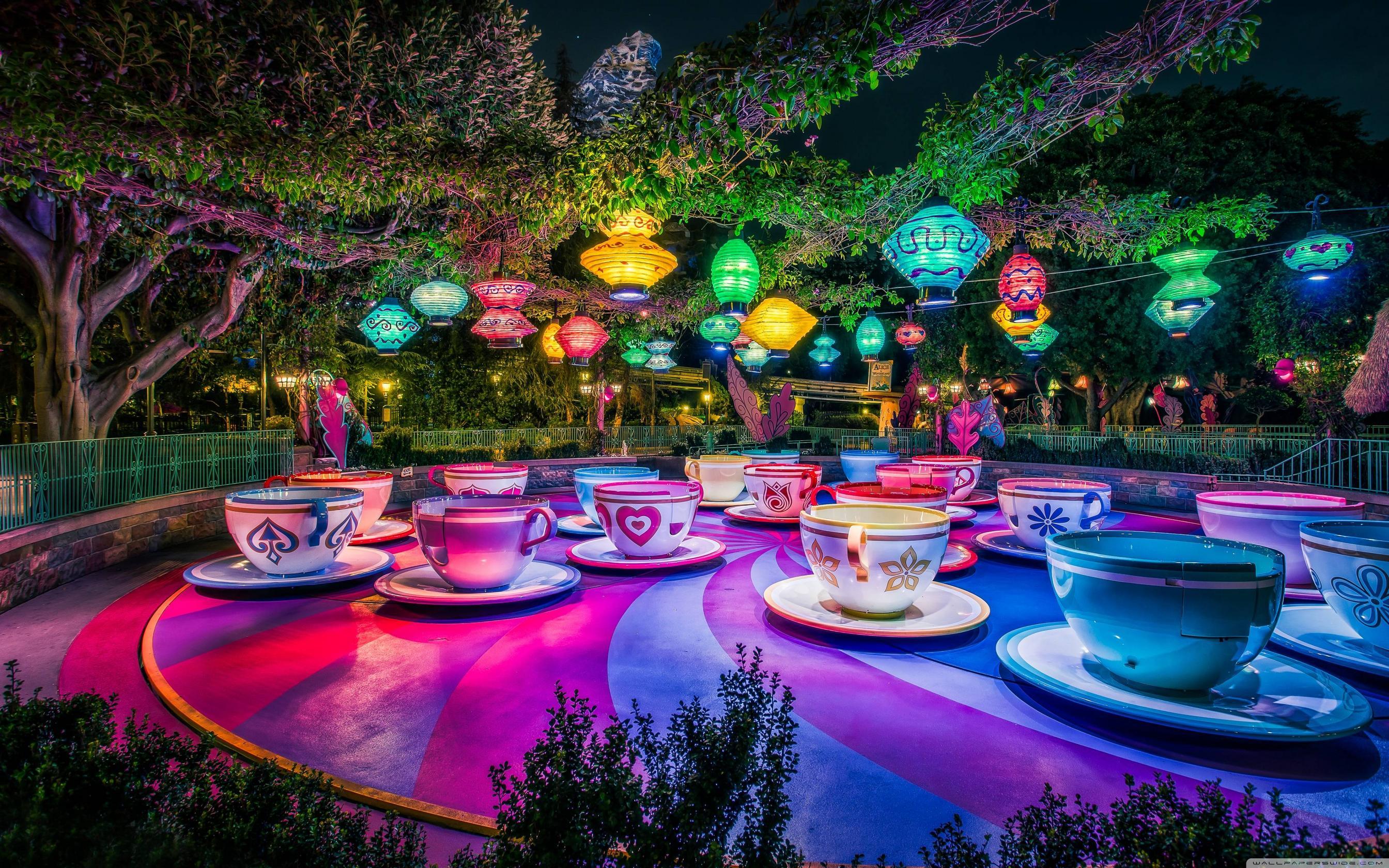 3840x2400 Tea Party Wallpaper, 4556.63 Kb