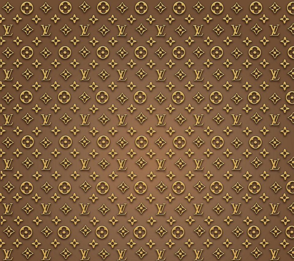 Hình nền Louis Vuitton 960x853