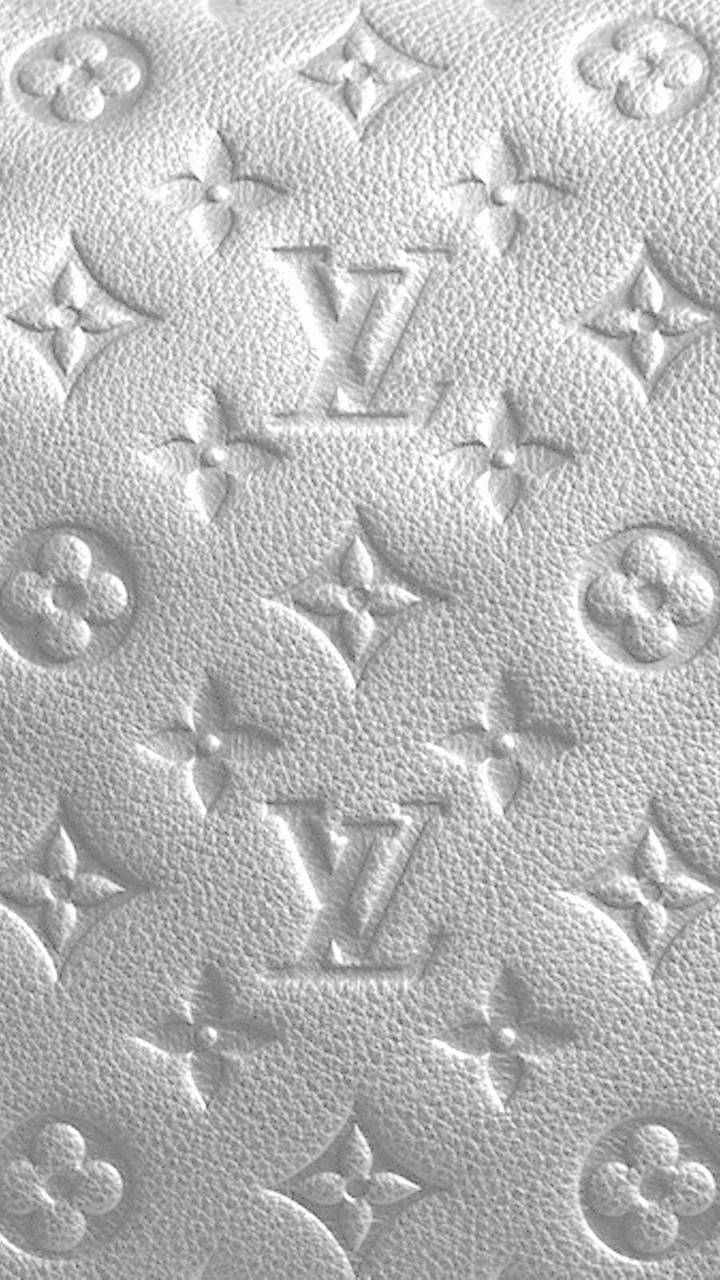Louis Vuitton Black and White Wallpapers on WallpaperDog