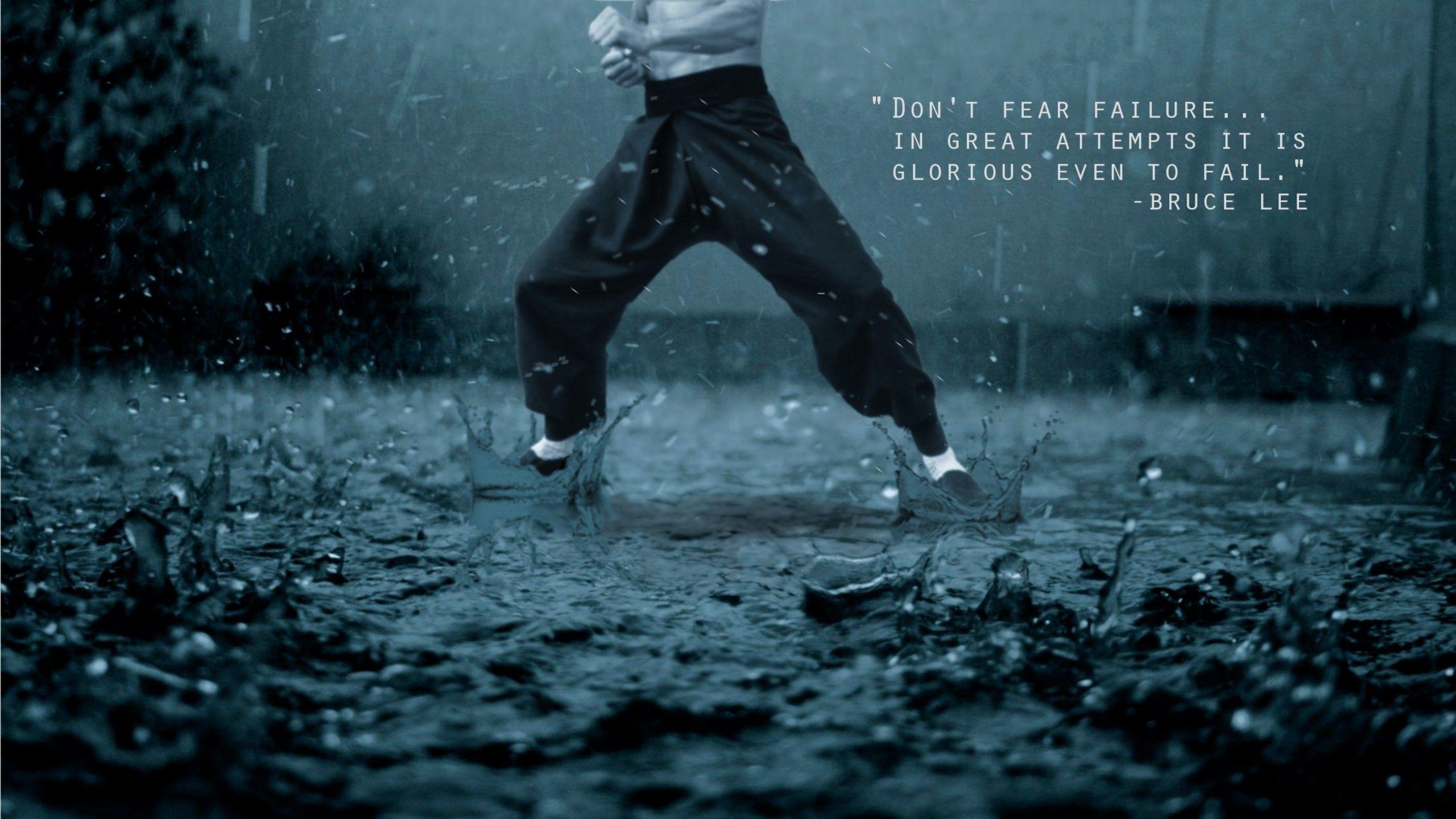2560x1440 Martial Arts Wallpaper 5 X 1440