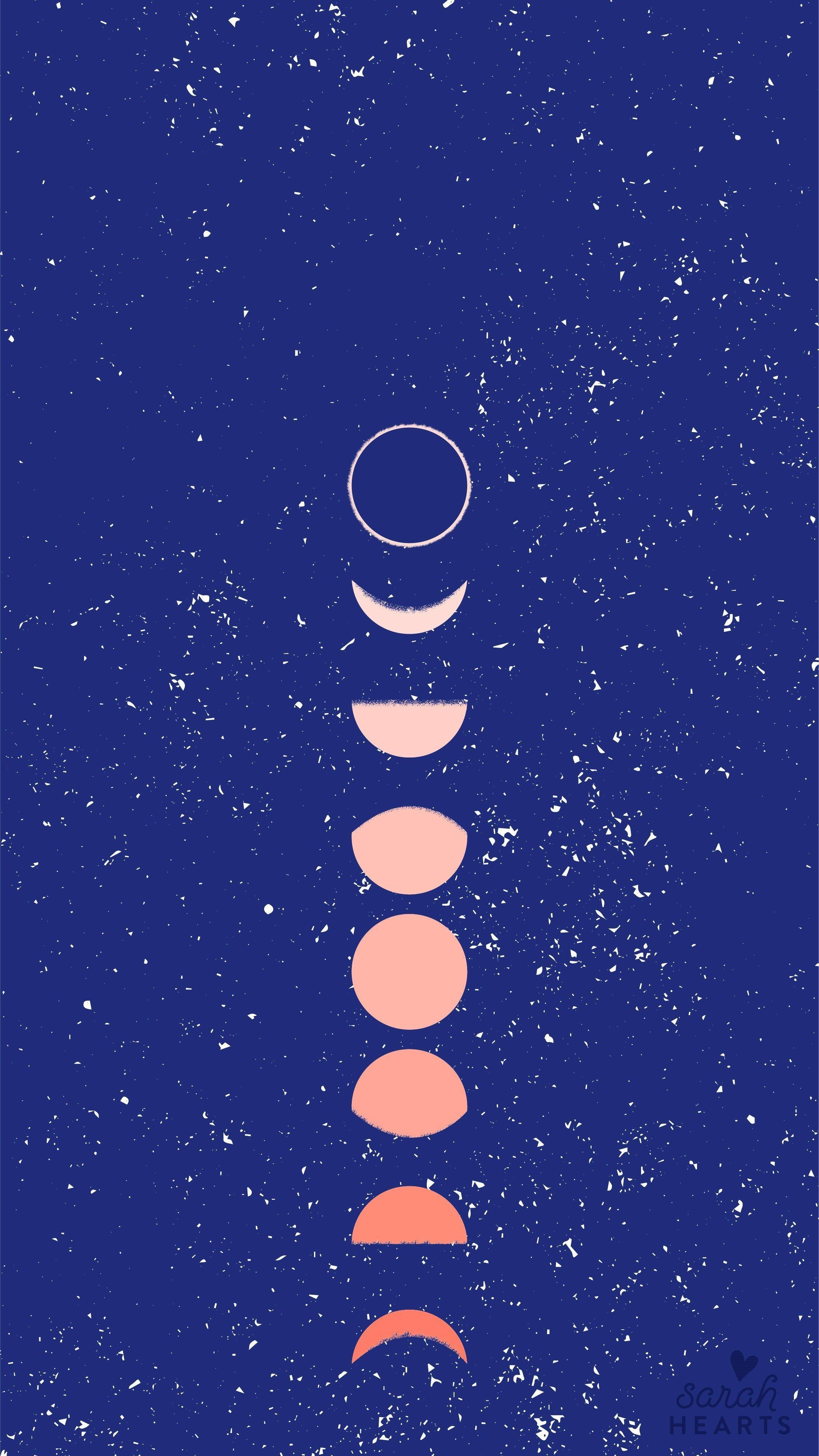 2251x4000 Korean Aesthetic iPhone Wallpaper
