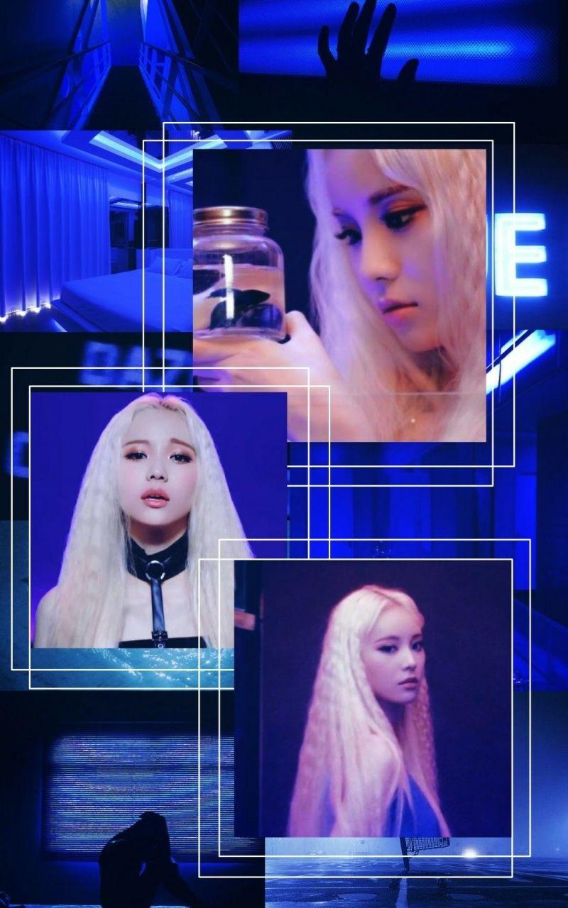 800x1280 Free download Wallpaper Loona loona jinsoul kpop wallpaperkpop LOO [1080x1920] for your Desktop, Mobile & Tablet. Explore JinSoul Wallpaper. JinSoul Wallpaper
