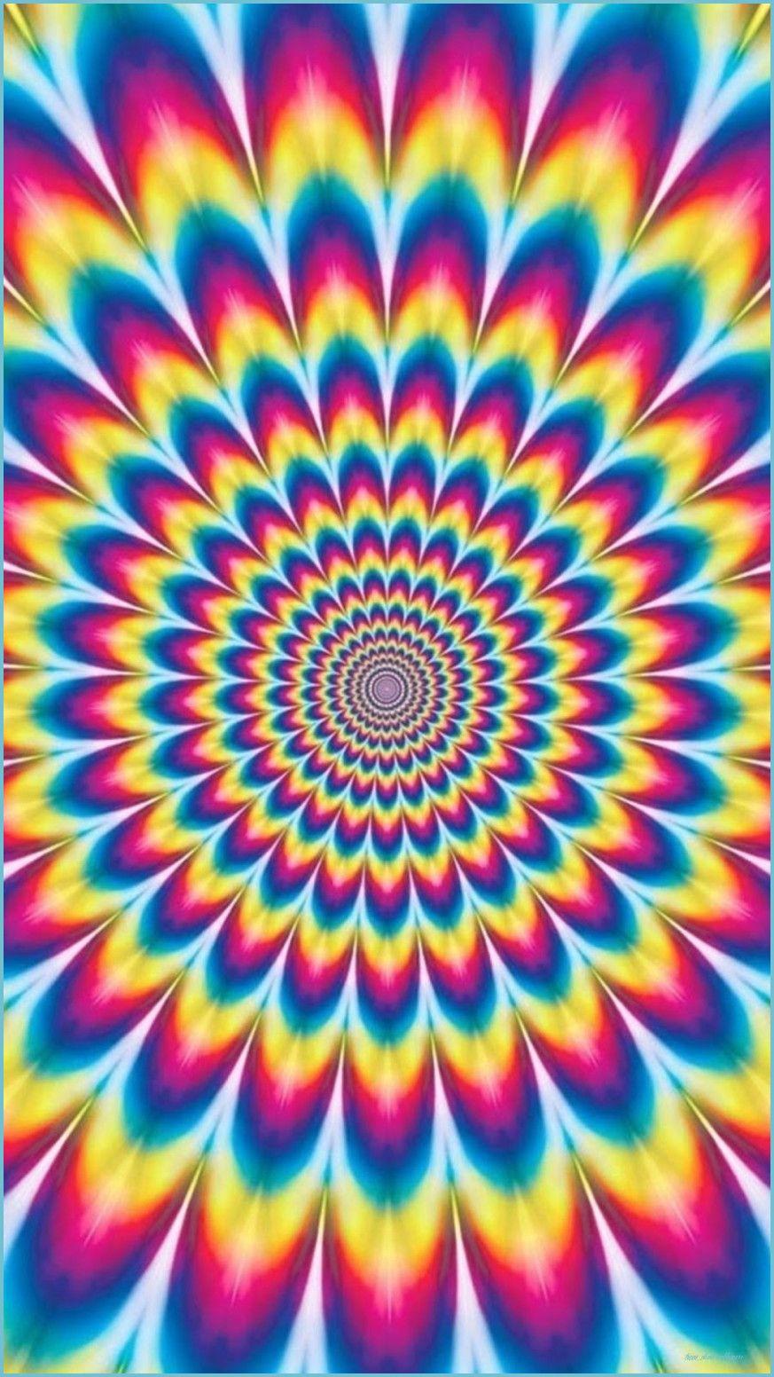 873x1552 Trippy Phone Wallpaper That Had Gone Way Too Far