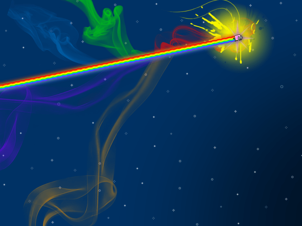 1024x768 Free download Nyan Cat Broken Screen Background for Pinterest [1024x768] for your Desktop, Mobile & Tablet. Explore Galaxy Cat Wallpaper Windows 8. Free Wallpaper for Samsung Galaxy, Cool Galaxy Wallpaper, Galaxy 7 Wallpaper