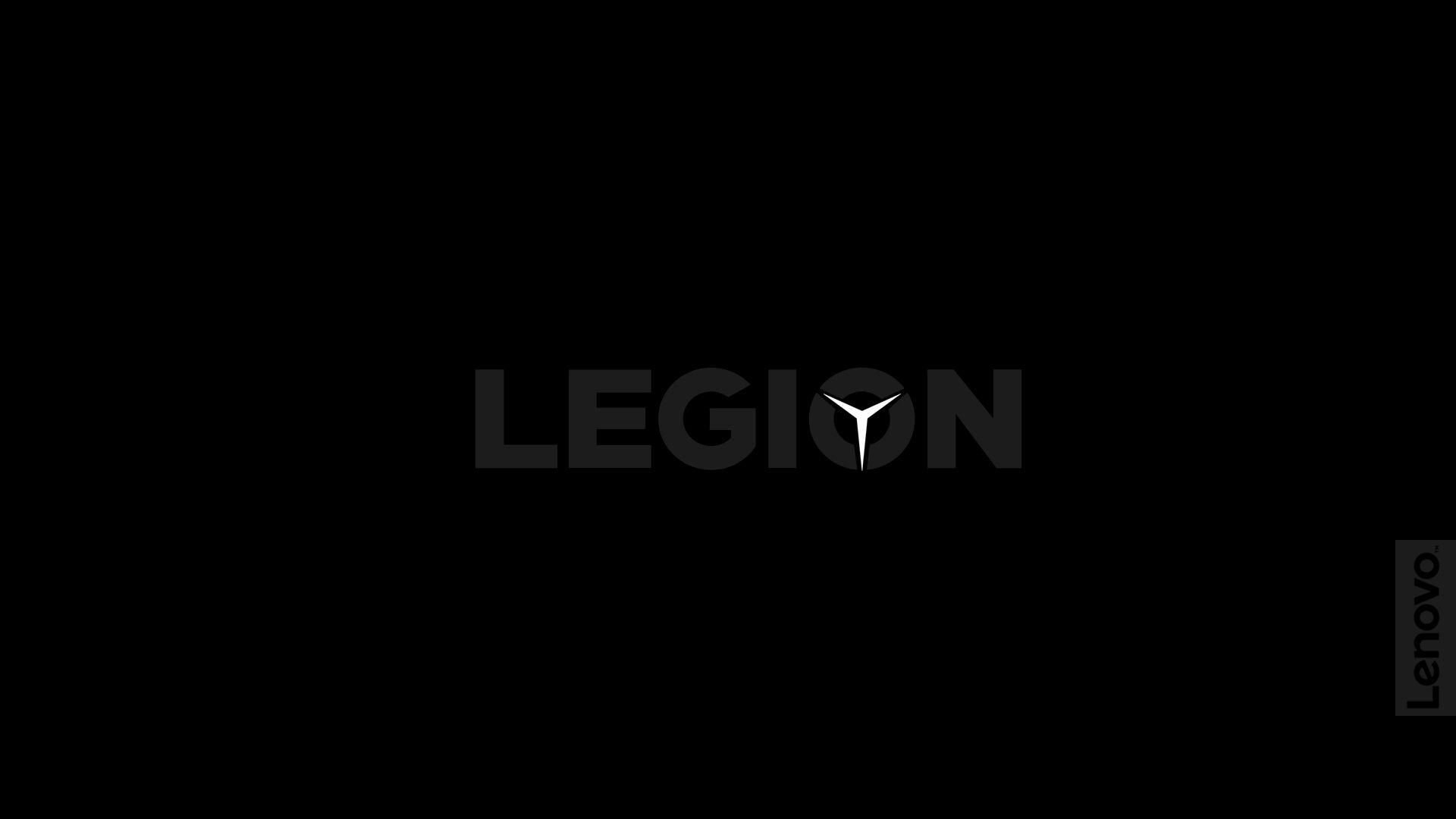 1920x1080 Hình nền Lenovo Legion Đáng yêu Tuần này