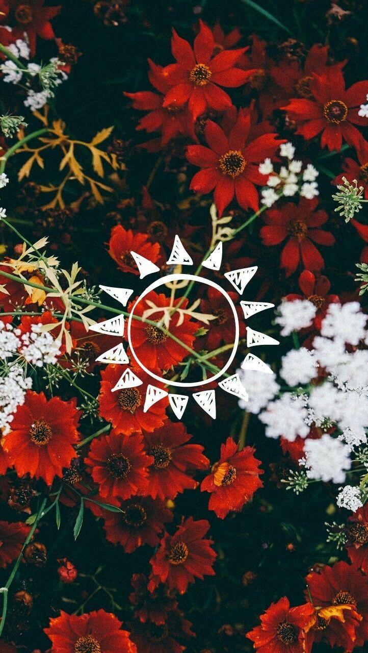 722x1280 Hipster drawings, Spring wallpaper, Tumblr wallpaper
