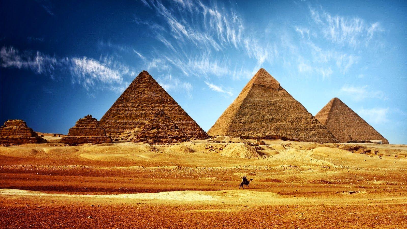 1600x900 Historians Have Translated A 300 Year Old Egyptian Book Of Spells. How Could This Go Wrong?