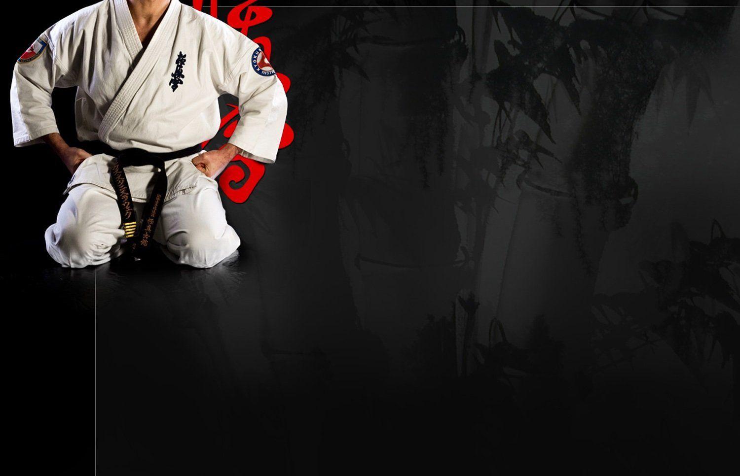 All Martial Arts Wallpapers - Top Free All Martial Arts Backgrounds