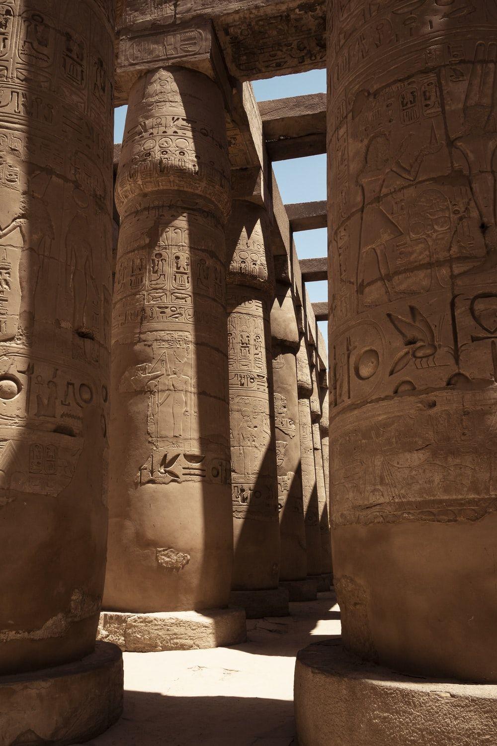 Egypt History Wallpapers - Top Free Egypt History Backgrounds ...