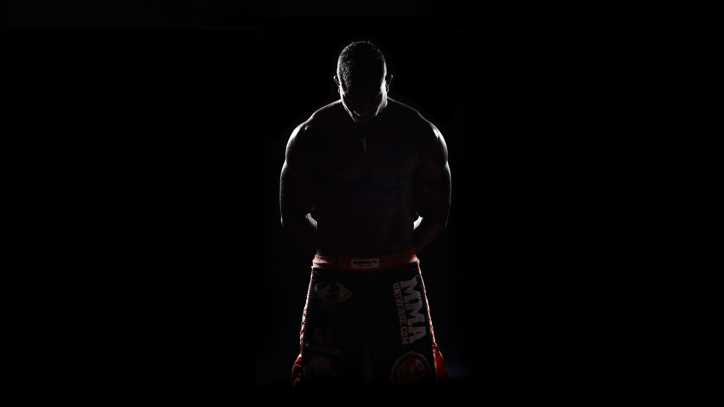 2539x1428 Mixed Martial Arts Wallpaper