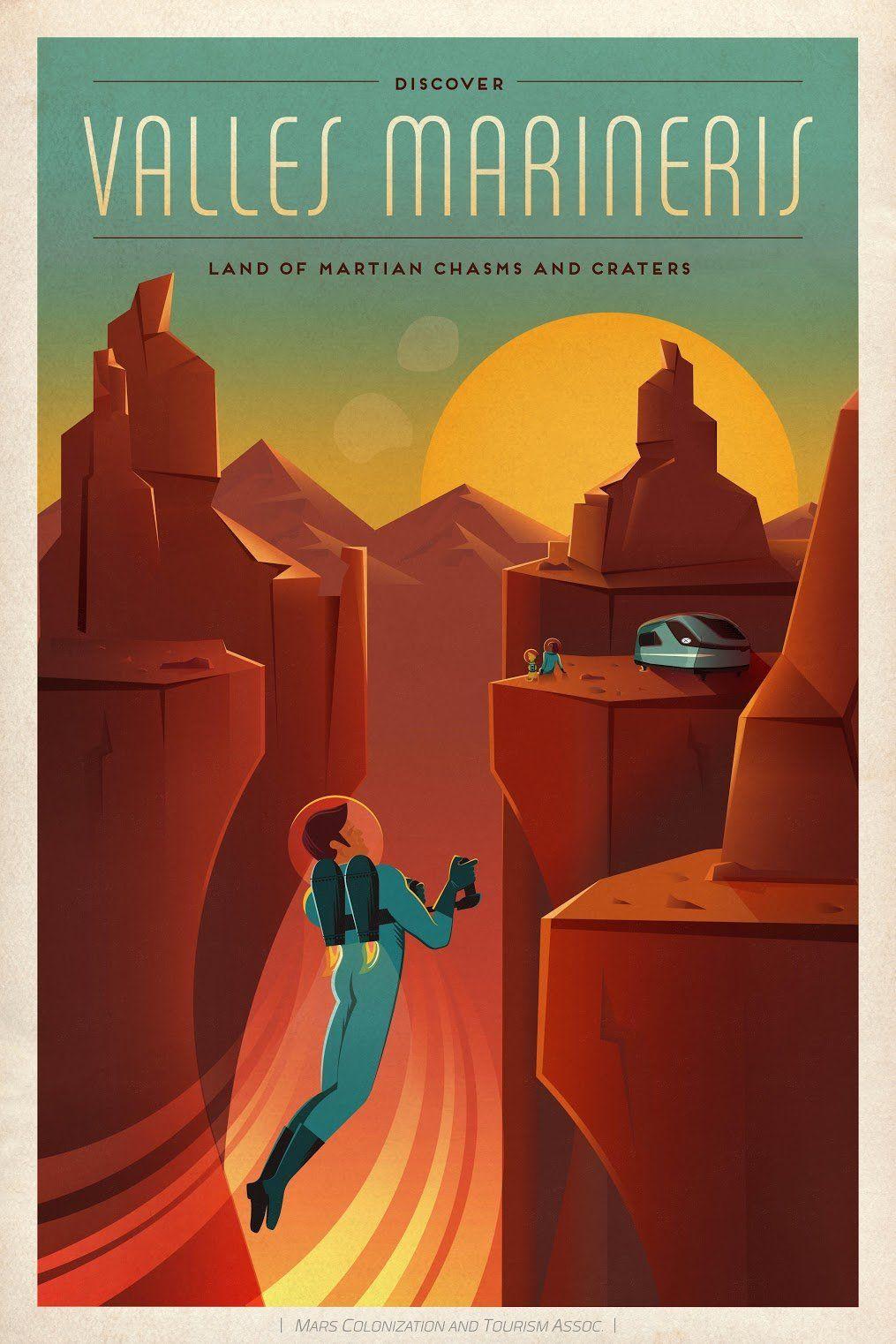 1015x1522 HD colorful vintage art posters for your background