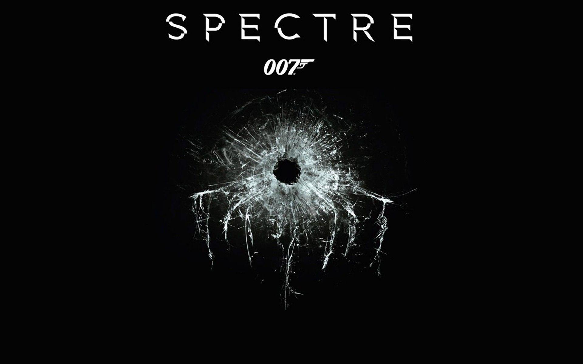 1920x1200 James Bond Film Spectre Movie Wallpaper