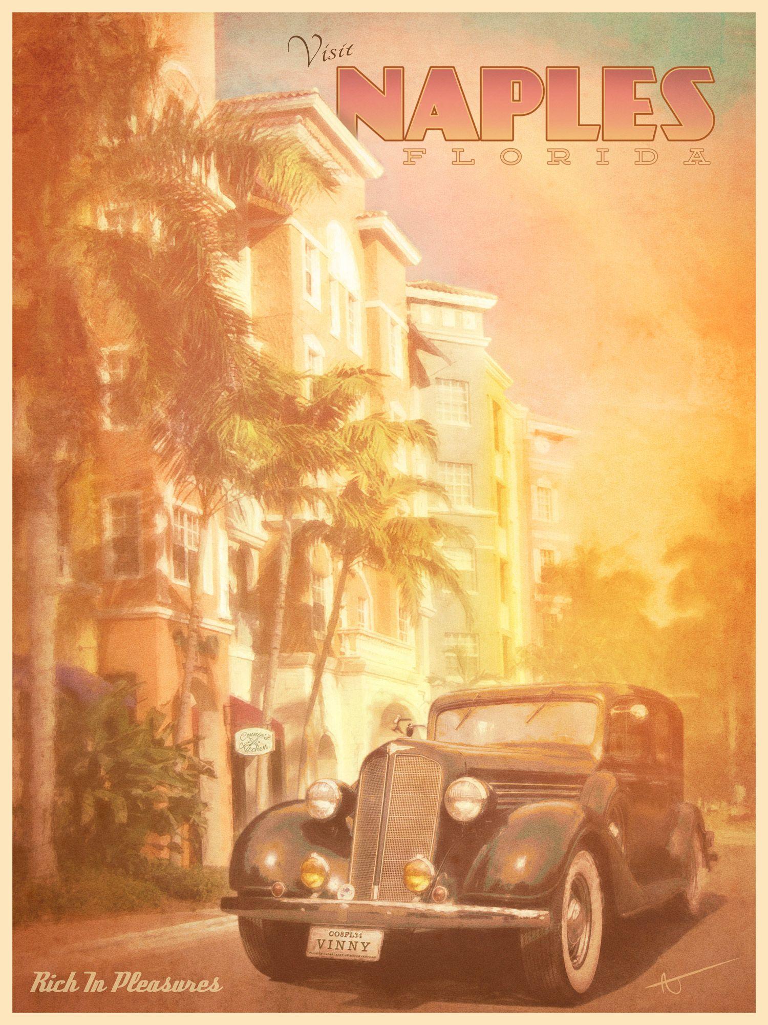 Vintage Travel Poster Wallpapers - Top Free Vintage Travel Poster