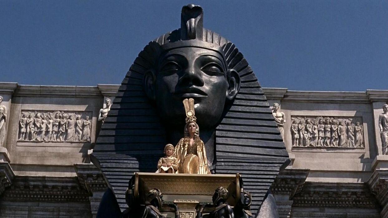 1244x700 CLEOPATRA Elizabeth Taylor drama history egypt fantasy rw wallpaperx1080