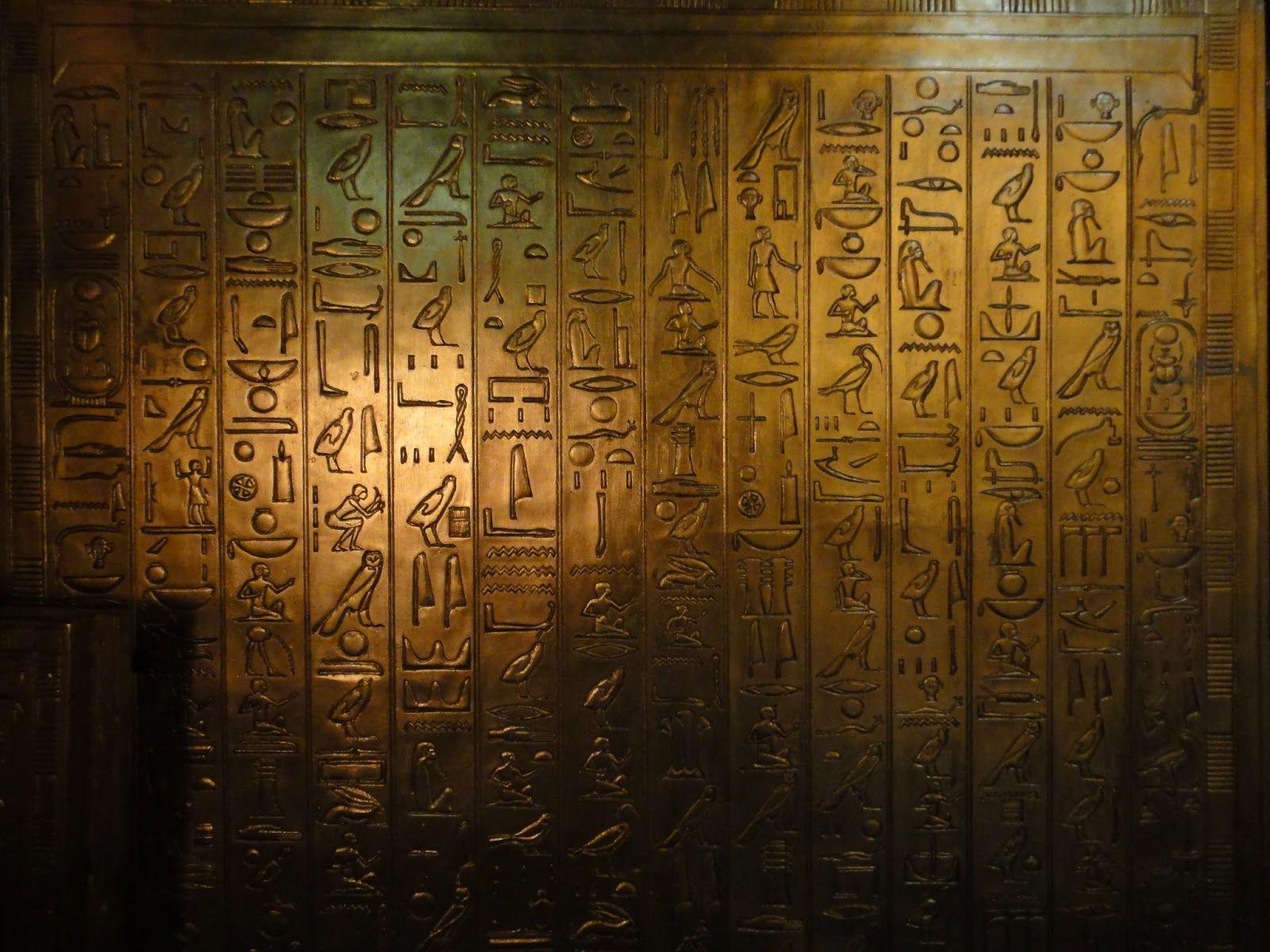 1600x1200 Hd Egyptian Hieroglyphics Background .