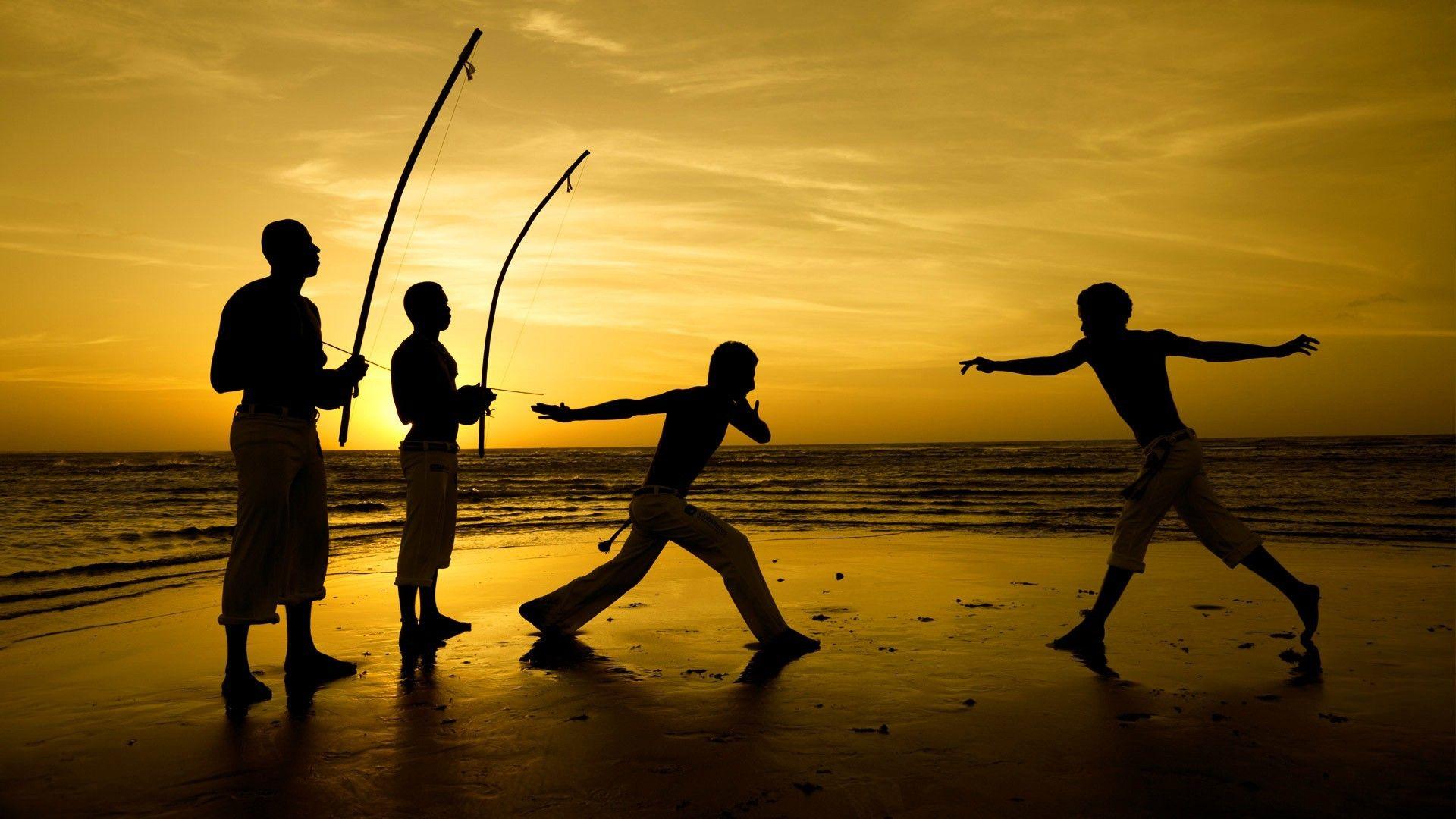 1920x1080 Wallpaper Martial Arts