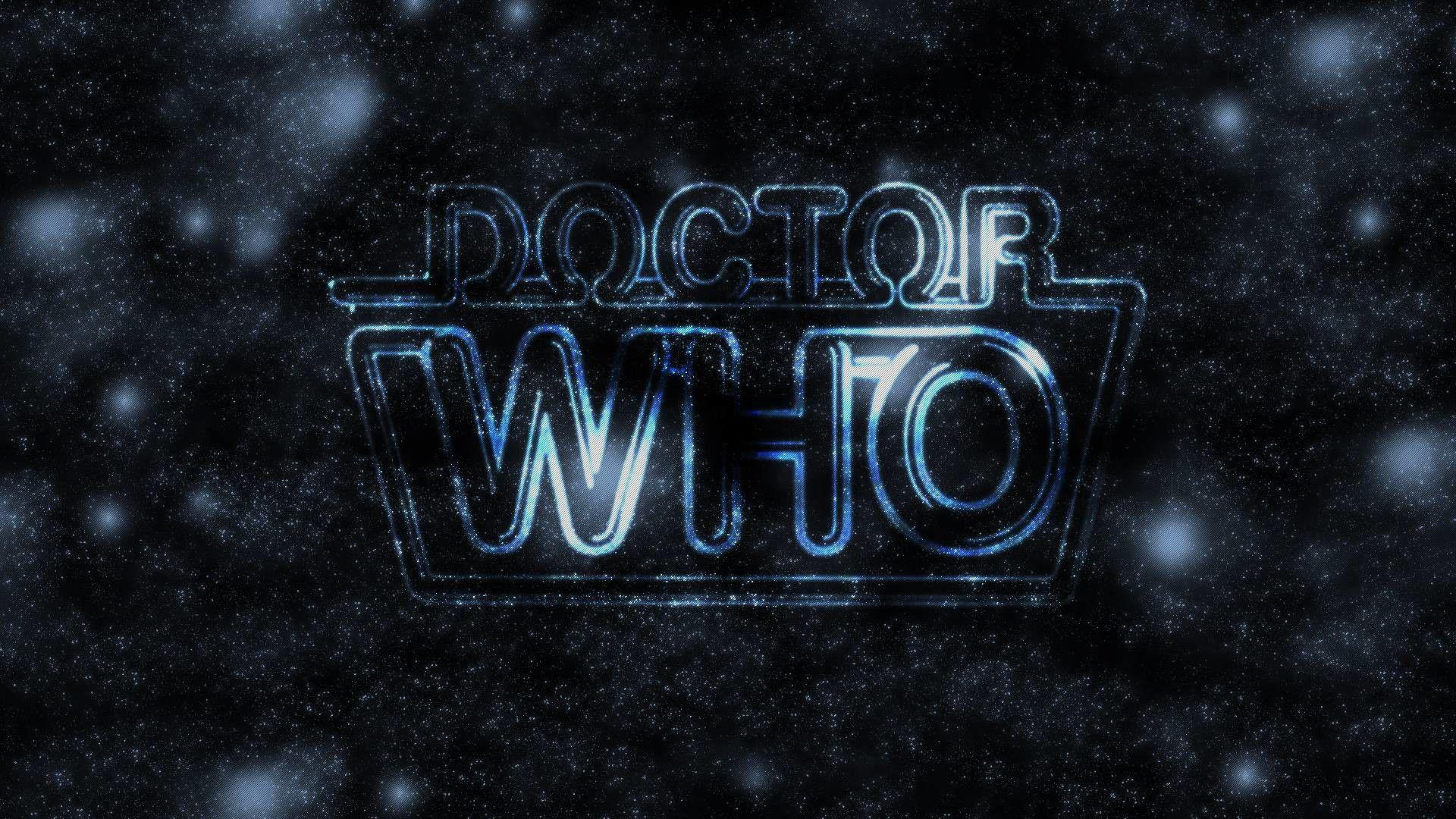 1920x1080 Doctor Who Wallpaper