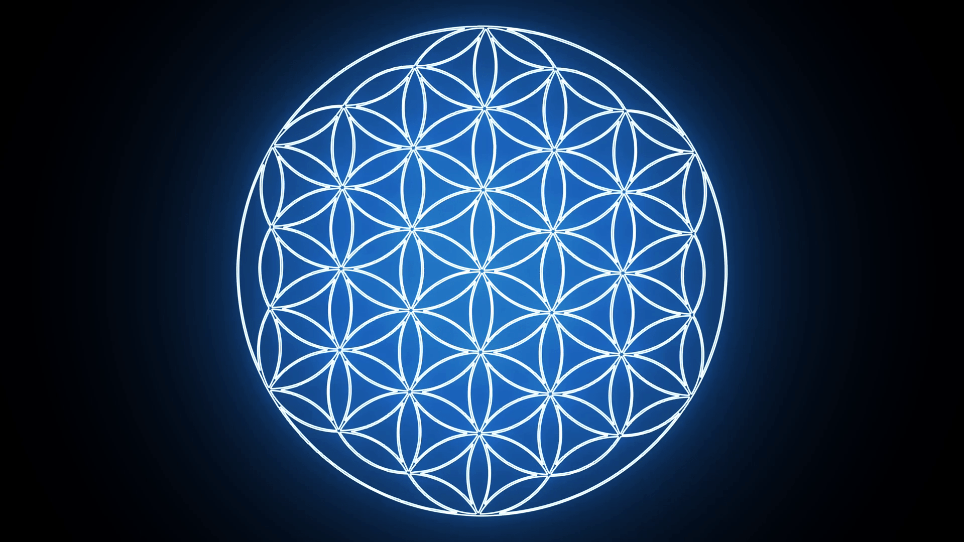1920x1080 Sacred Geometry Wallpaper : Wallpaper_HD