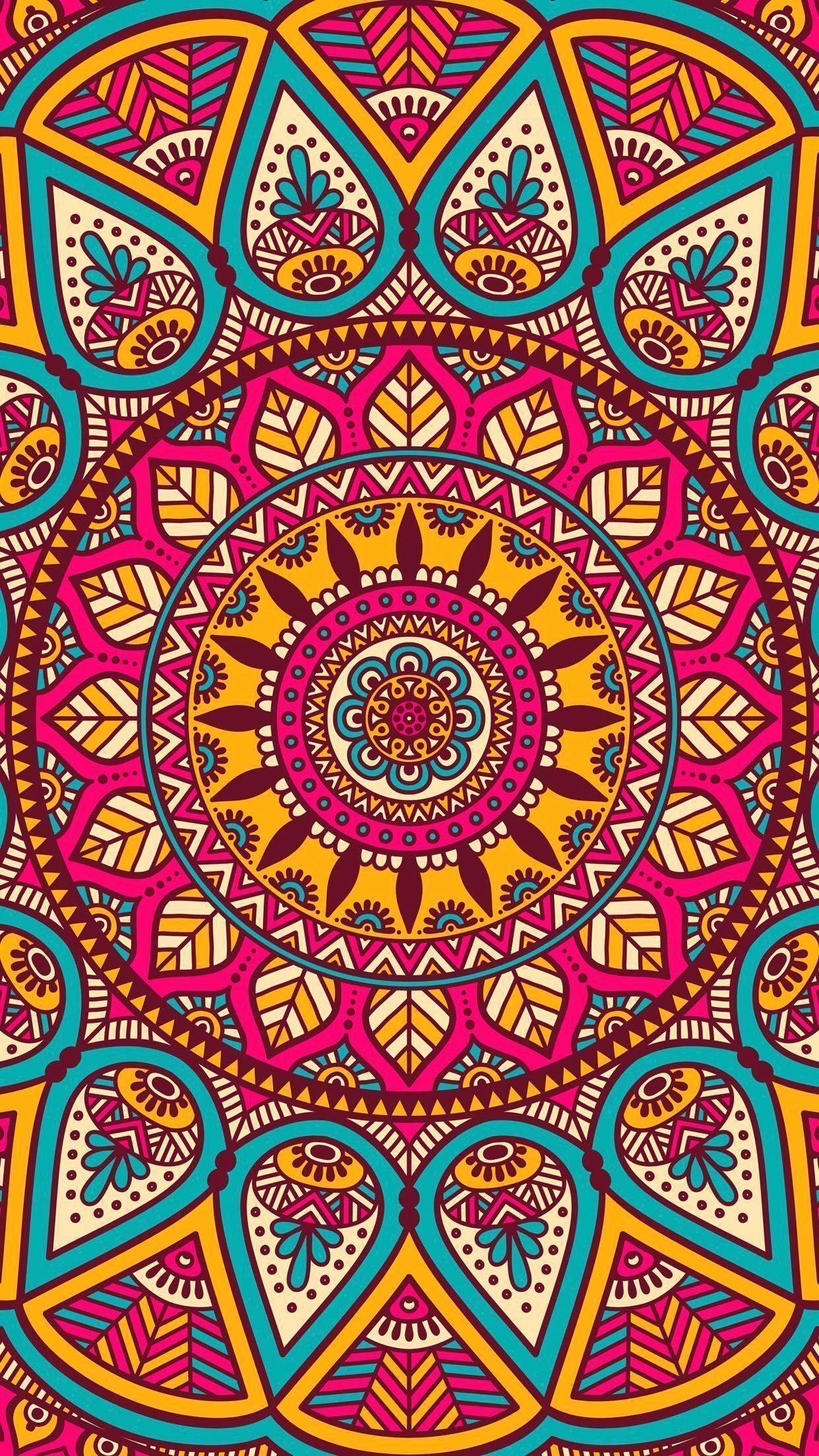 1242x2208 Mandalas Wallpaper Inspirational Mandalas WallpaperWallpapertag Combination of The Hudson