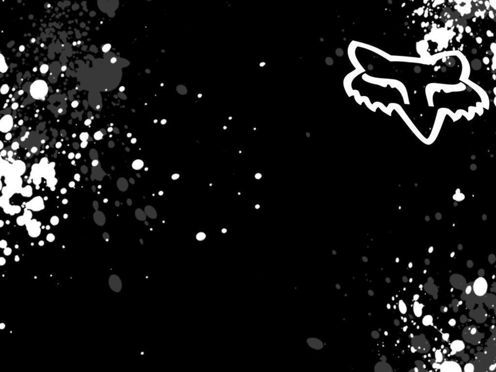 1024x768 Fox Racing Wallpaper