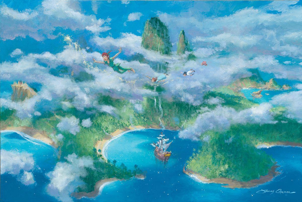 1200x802 Neverland Background. Neverland Wallpaper, Peter Pan Neverland Wallpaper and Finding Neverland Broadway Wallpaper
