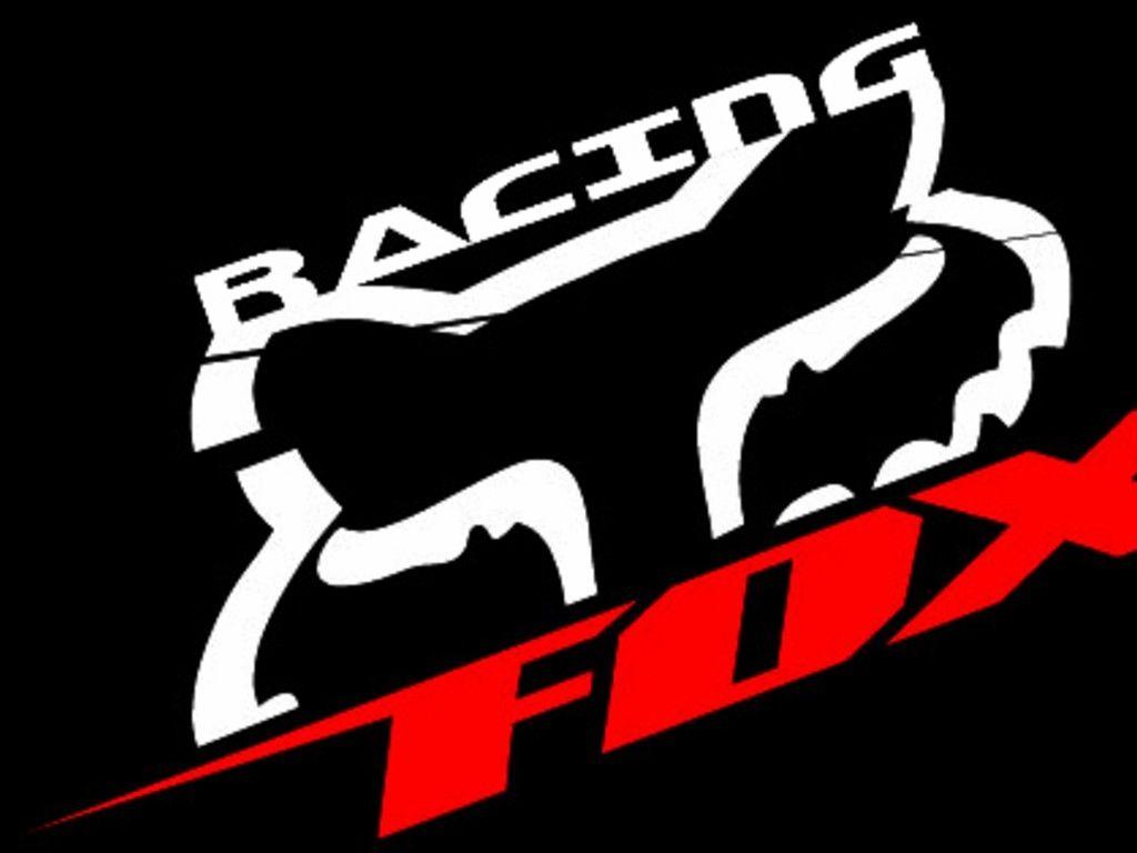 1024x768 Fox Racing Wallpaper