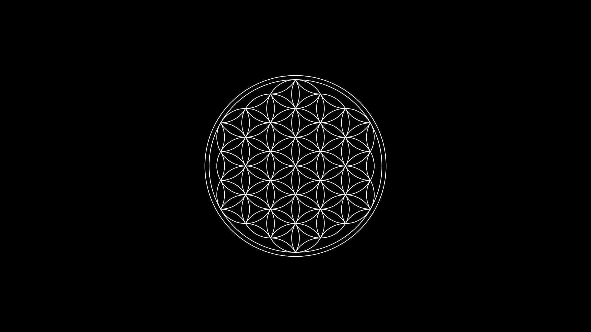Geometric Mandala Wallpapers - Top Free Geometric Mandala Backgrounds