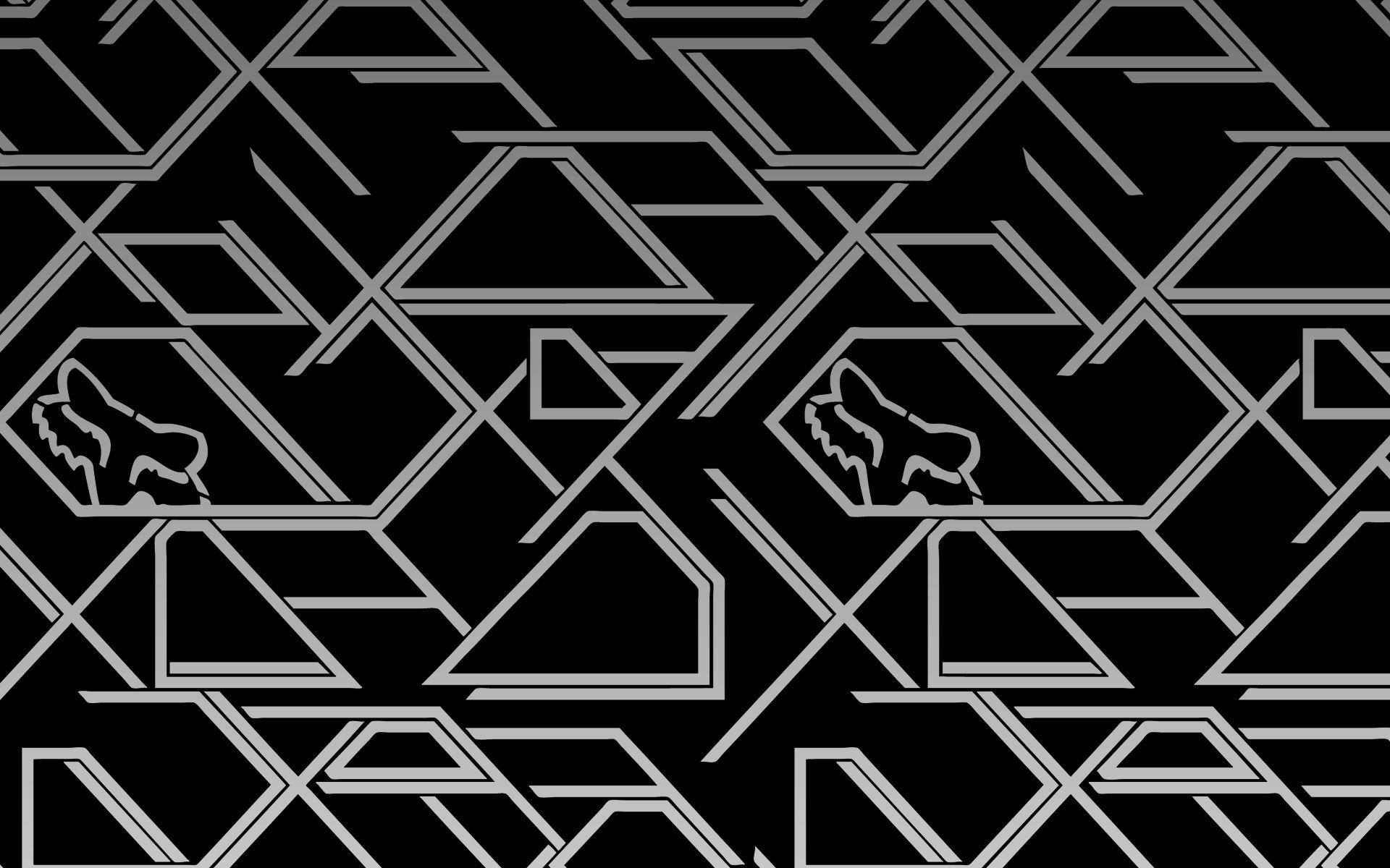 1920x1200 Fox Racing Wallpaper