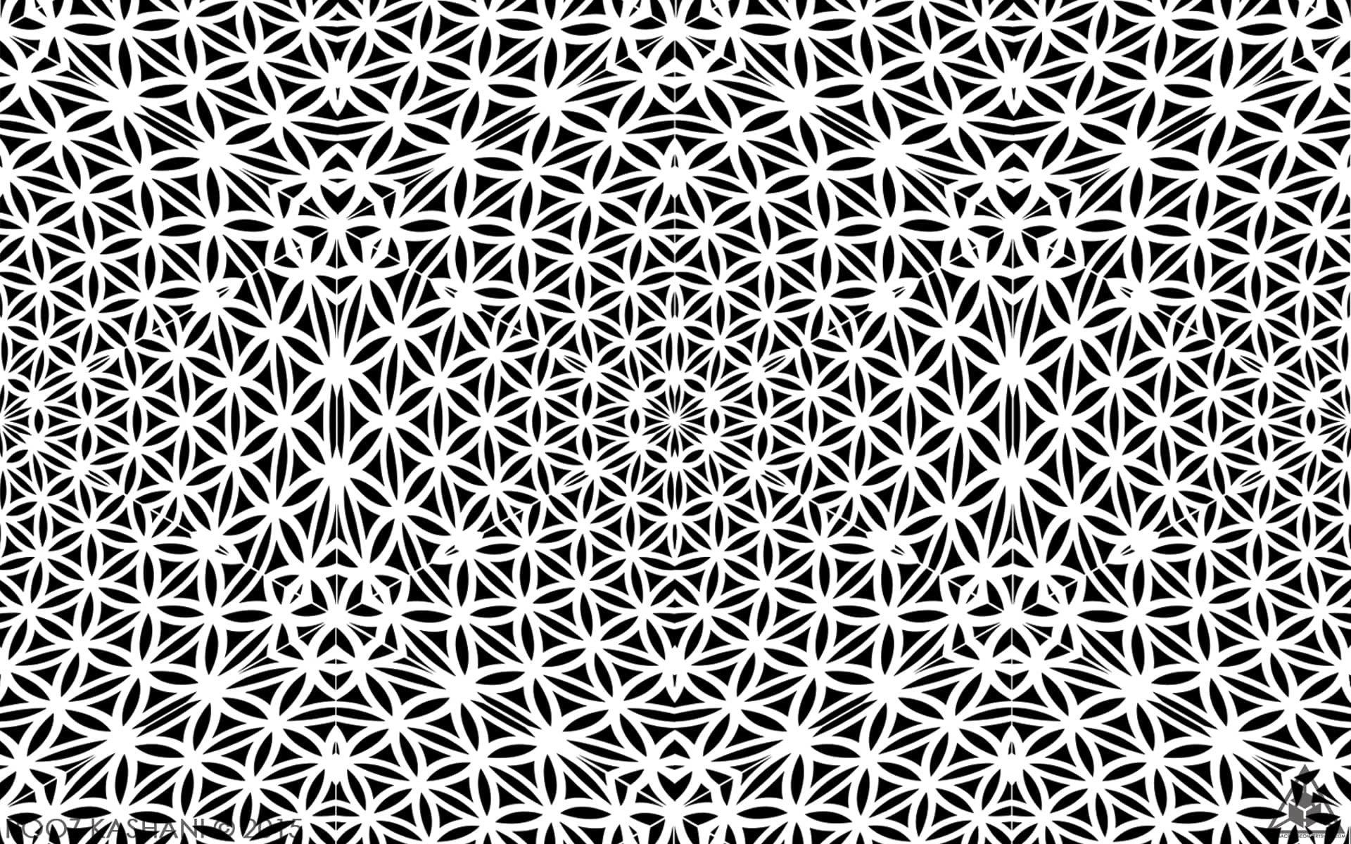 1920x1200 Sacred Geometry Wallpaper