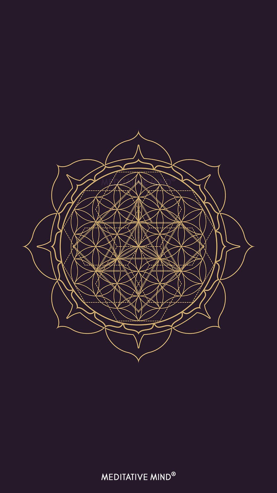 Sacred Geometry Wallpapers  Top Free Sacred Geometry Backgrounds   WallpaperAccess
