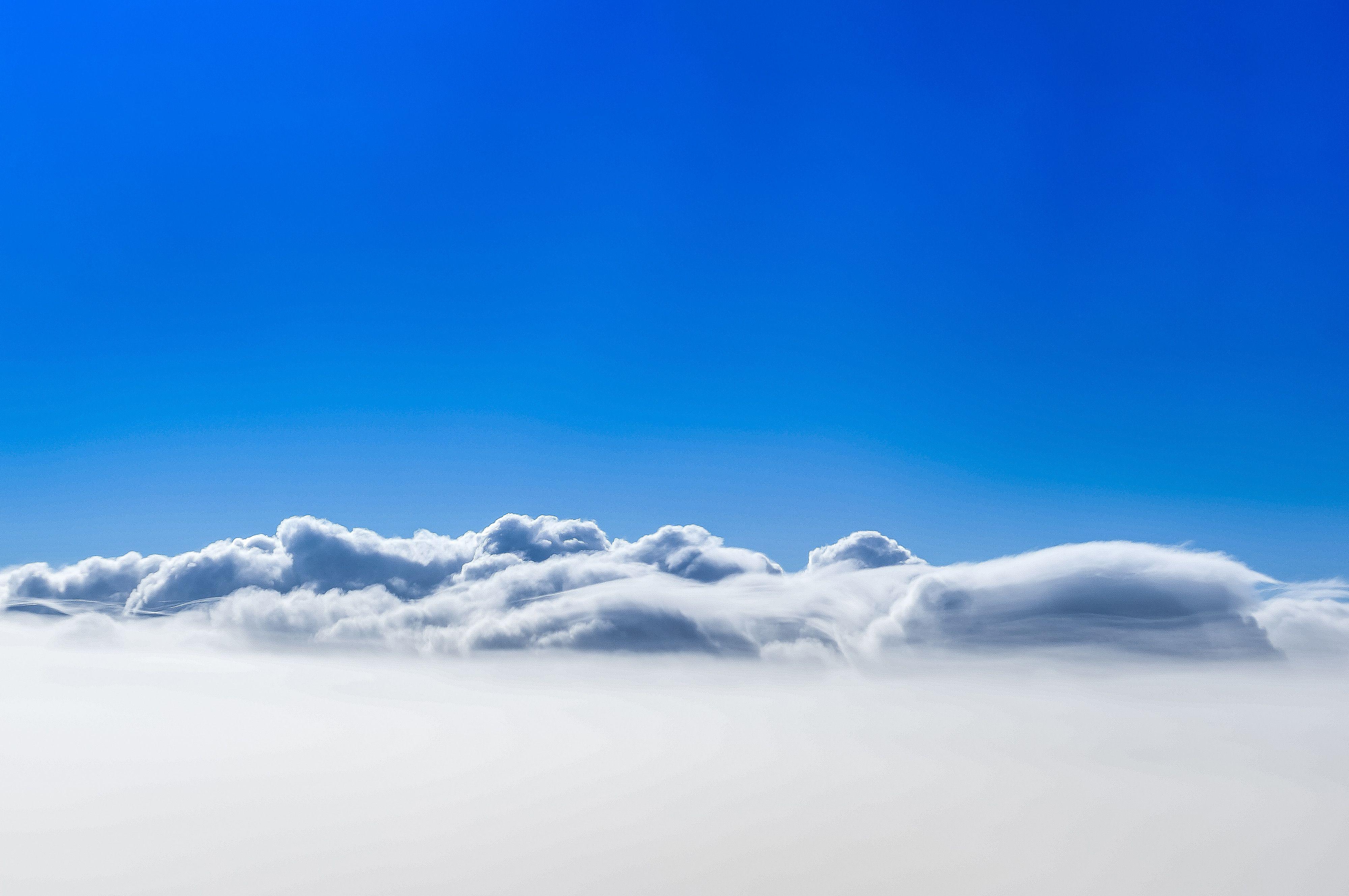 Clouds 4K Wallpapers - Top Free Clouds 4K Backgrounds - WallpaperAccess