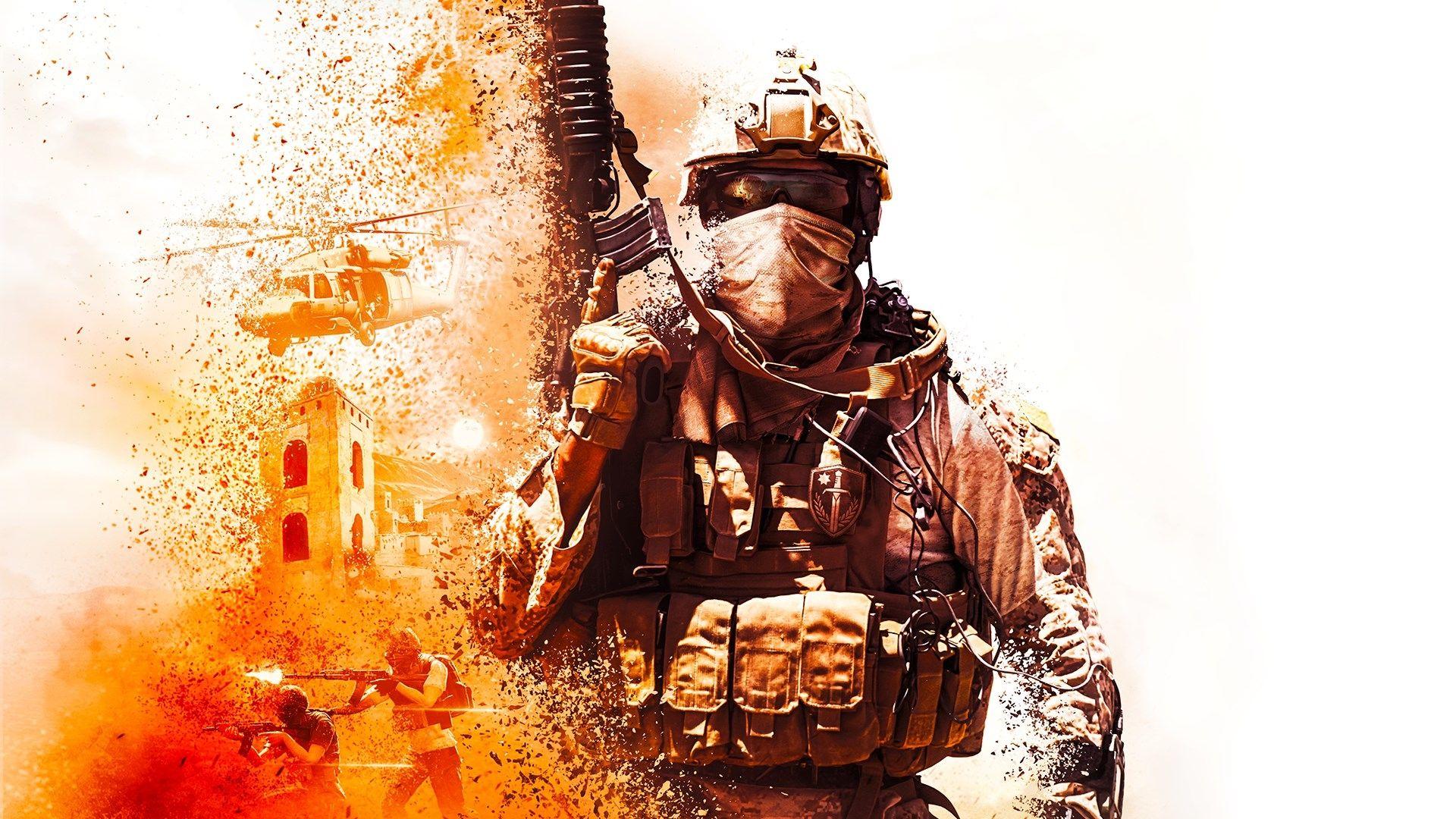 1920x1080 Insurgency Sandstorm Wallpaper, HD Games 4K Wallpaper, Image, Photo and Background