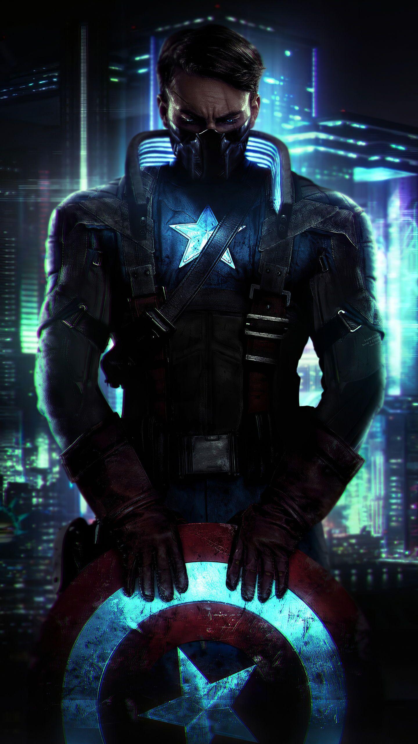 1440x2560 Download HD Movie Wallpaper. Captain america wallpaper, Captain america, Movie wallpaper