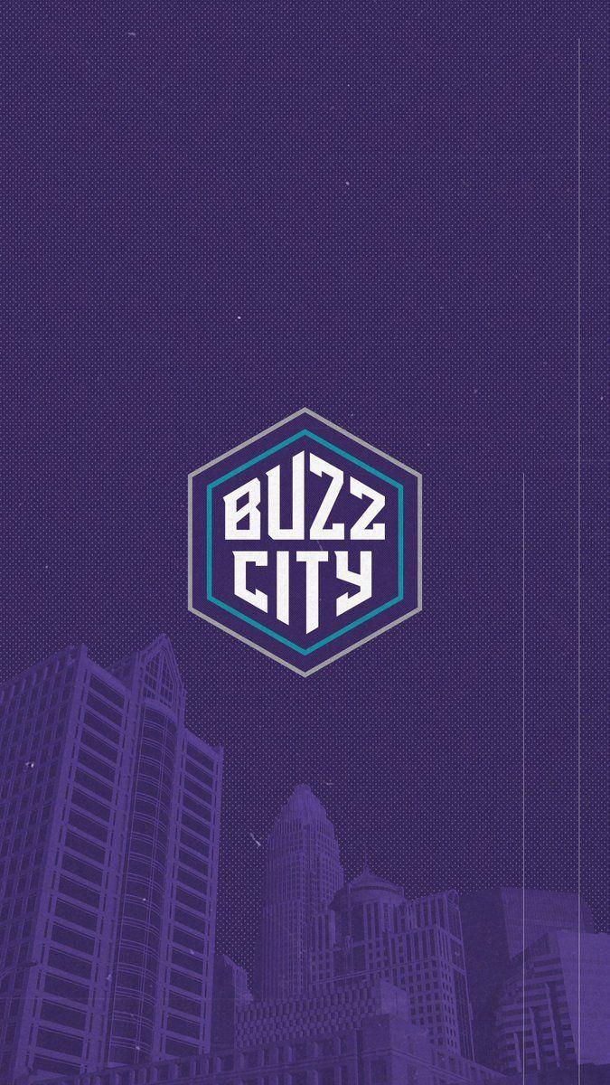 675x1200 Charlotte Hornets iPhone