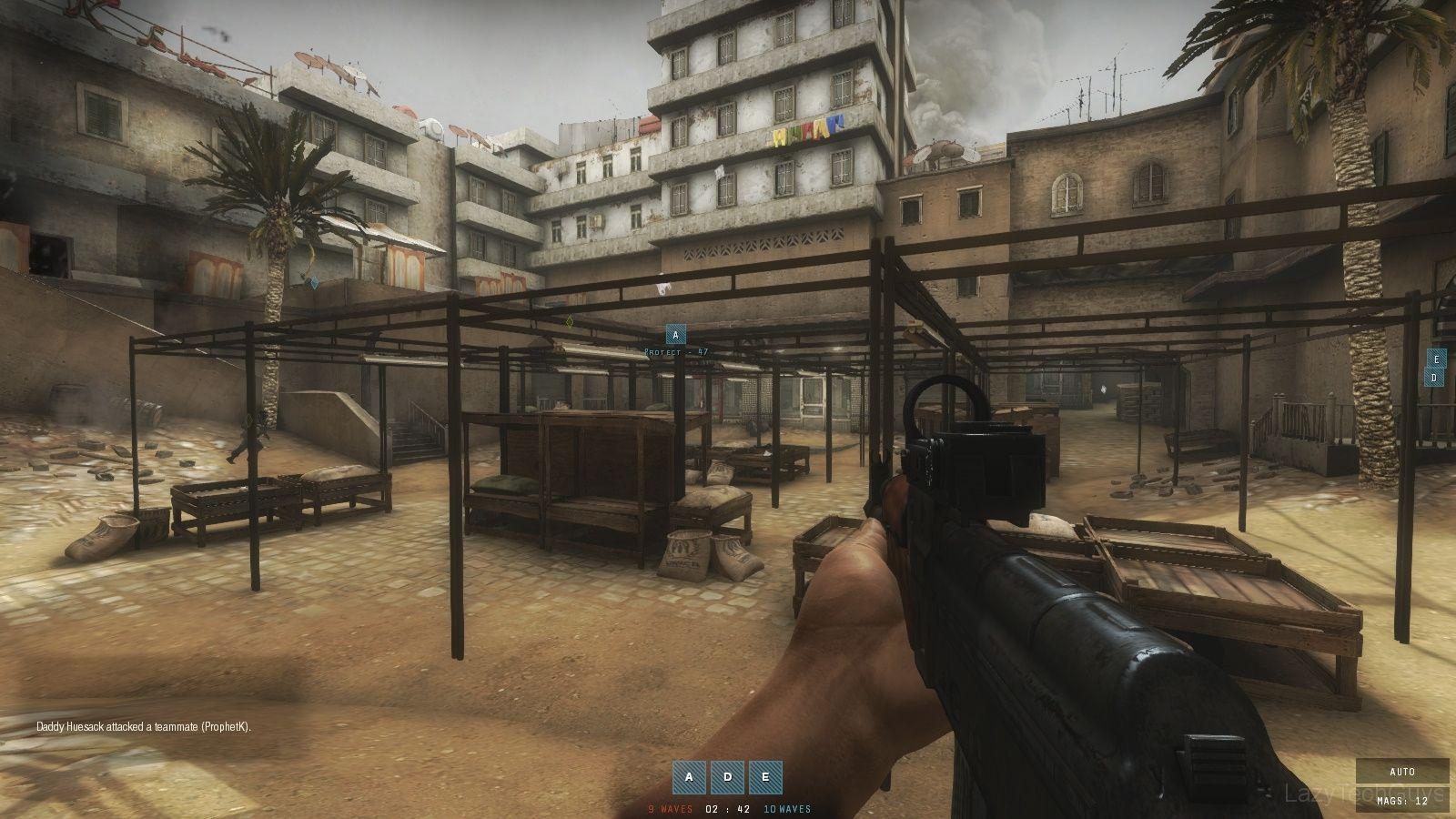 1600x900 Most viewed Insurgency wallpaperK Wallpaper