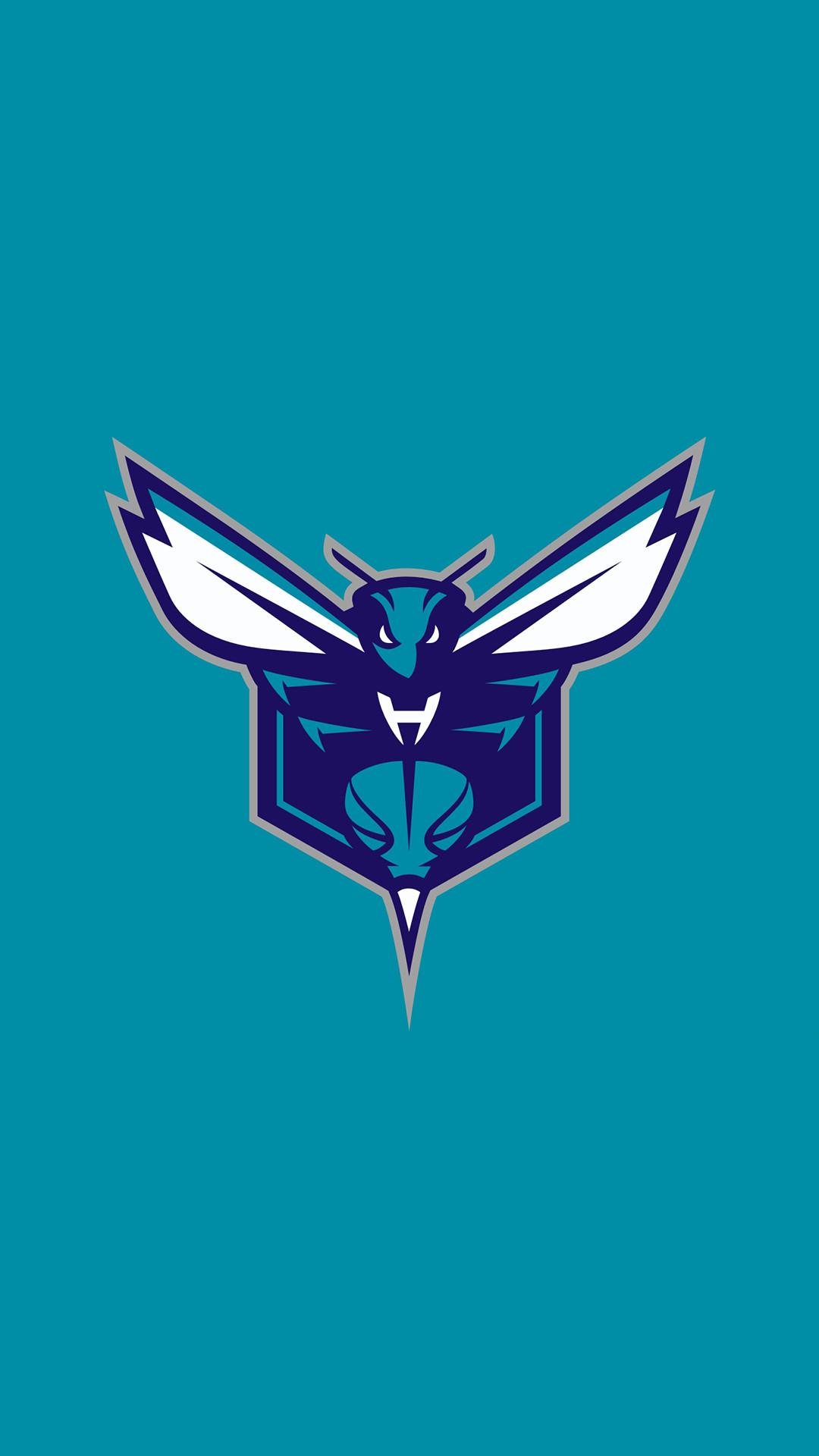1080x1920 Hornets Wallpaper