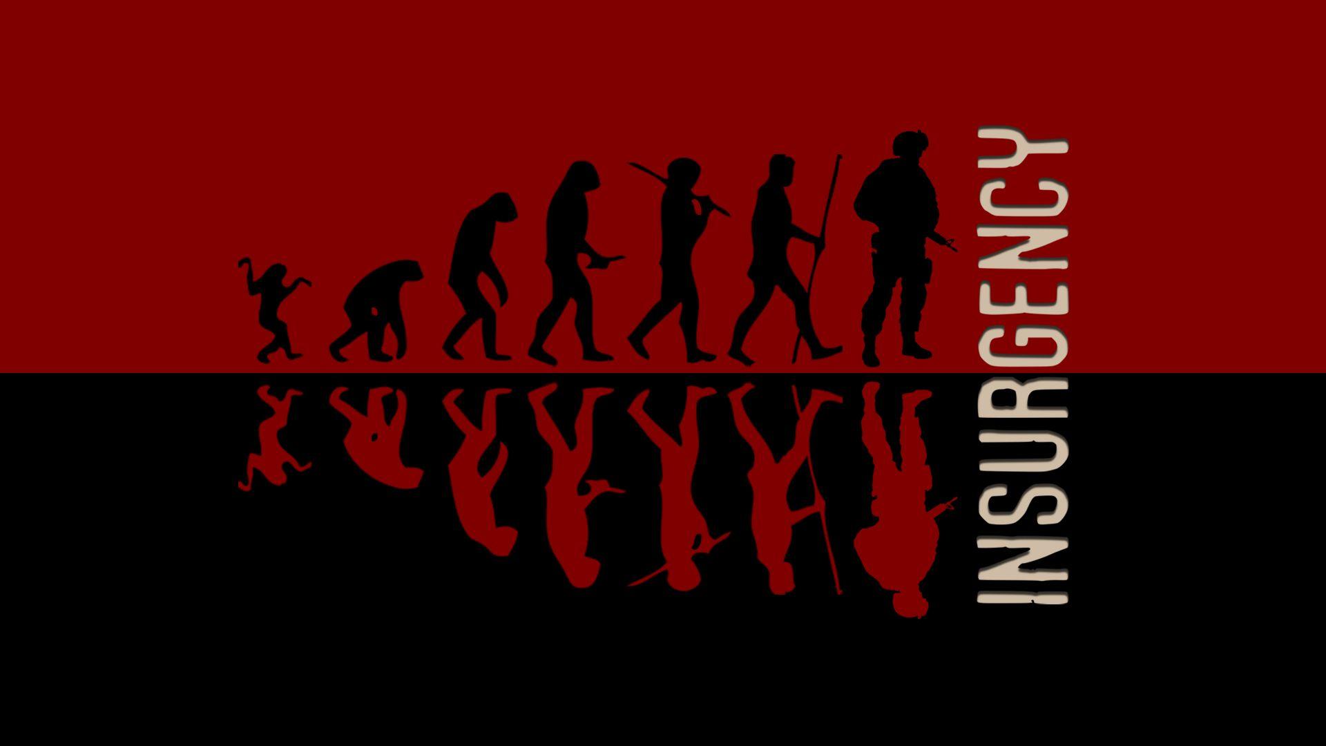 1920x1080 Wallpaper from Insurgency