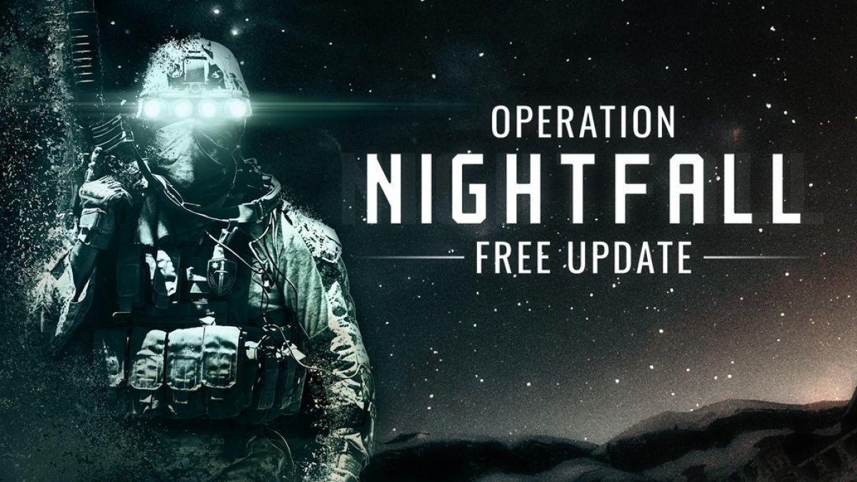 1200x675 Insurgency: Sandstorm presents its biggest free update