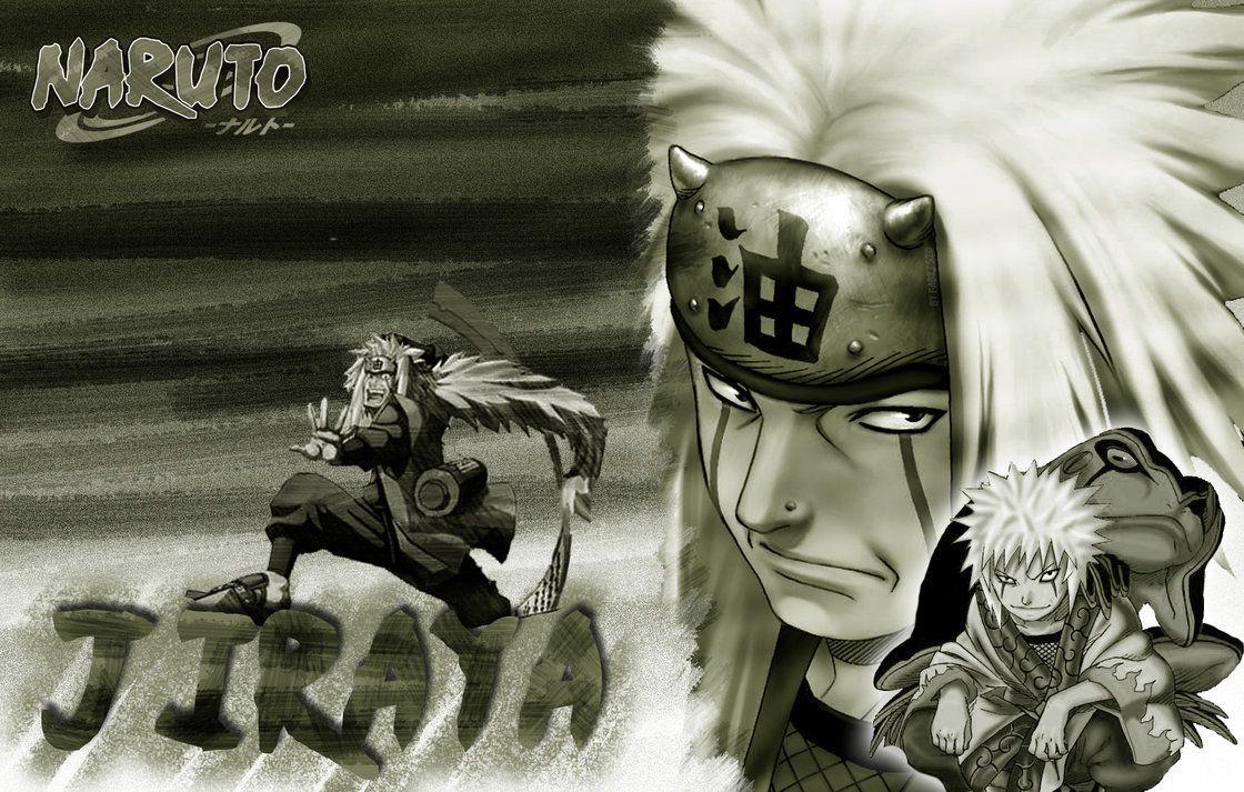 1120x713 Jiraiya HD Wallpaper. HD wallpaper, Wallpaper, Art