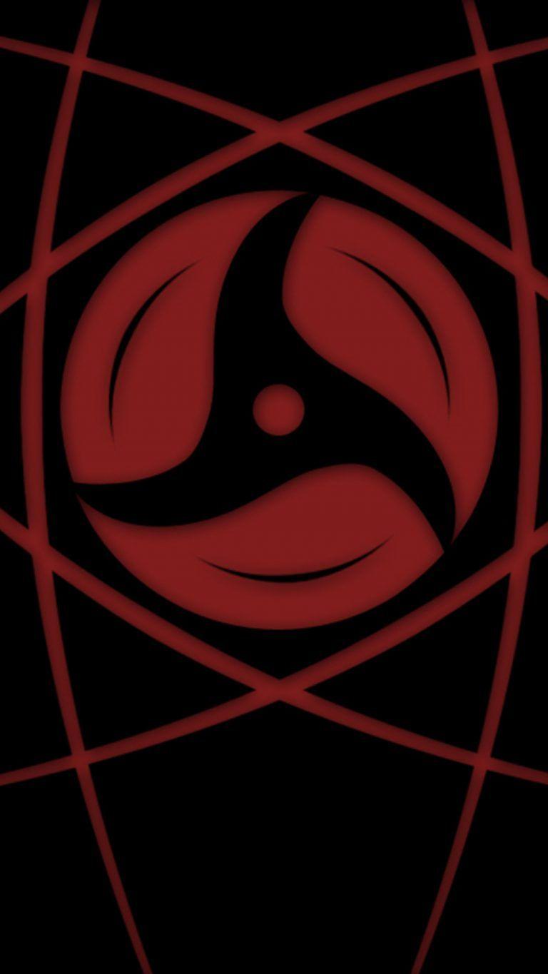 768x1365 Sharingan Android wallpaper HD wallpaper