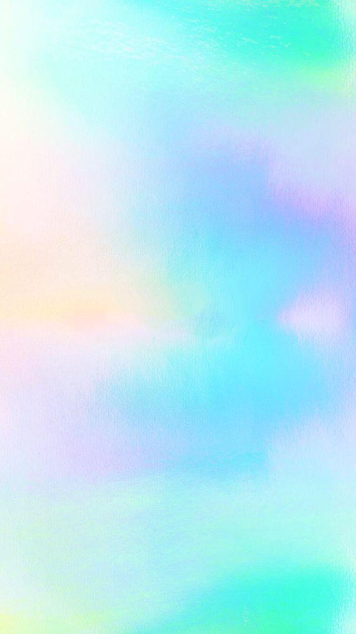 736x1309 Pastel Tie Dye Wallpaper