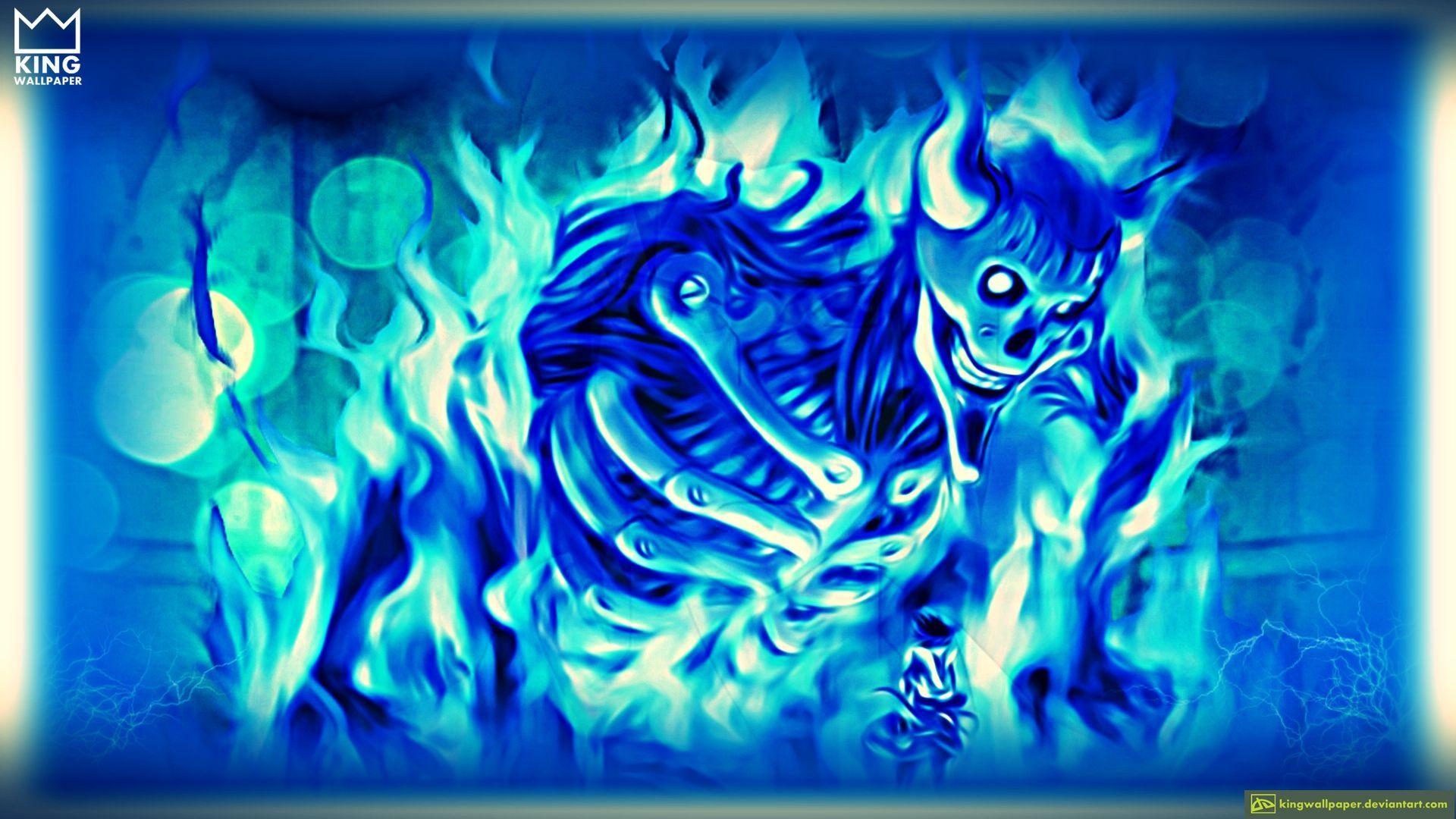 Susanoo HD Wallpapers - Top Free Susanoo HD Backgrounds - WallpaperAccess