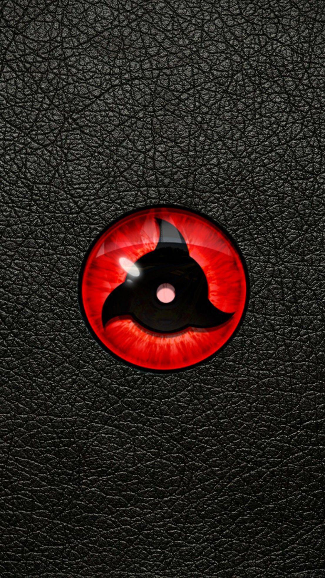 1106x1967 Sharingan Eyes Wallpaper on