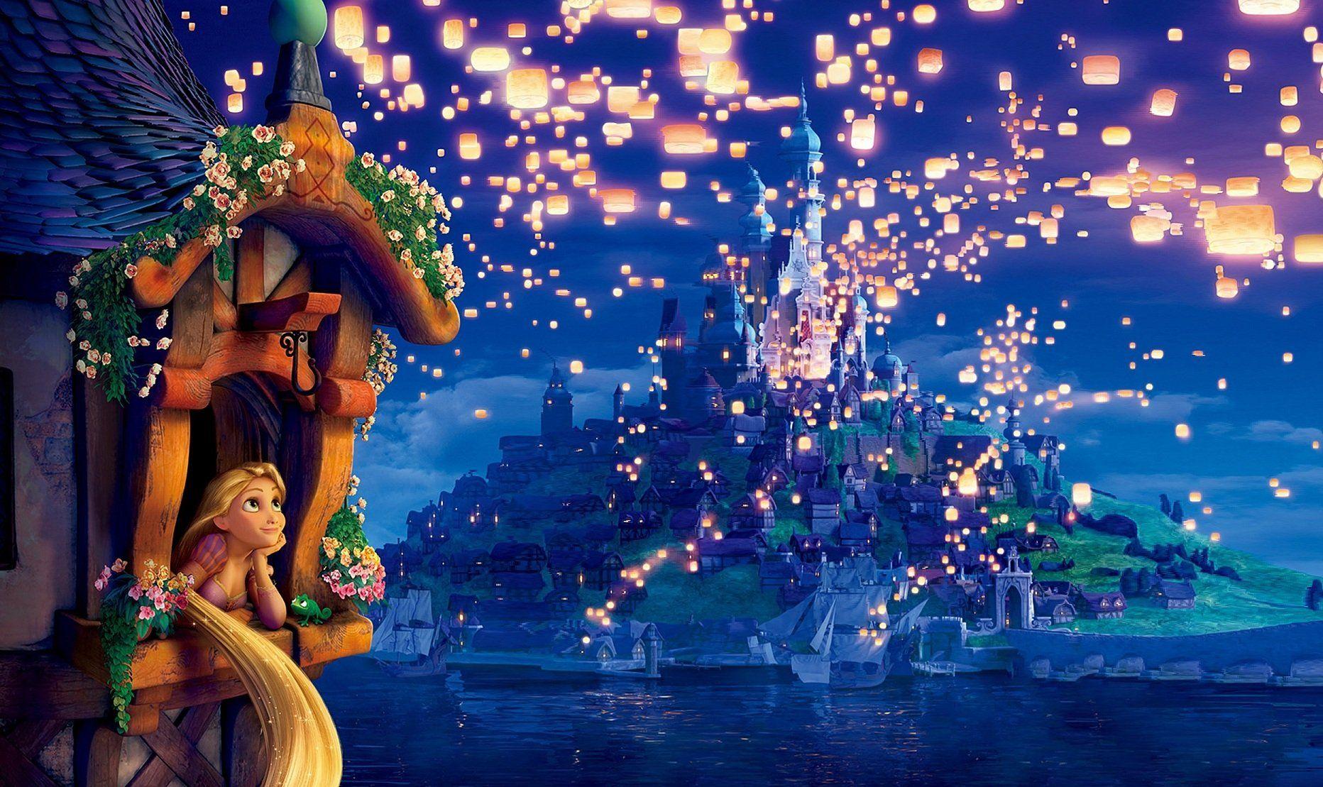 1864x1109 Tangled wallpaper, Movie, HQ Tangled pictureK Wallpaper 2019