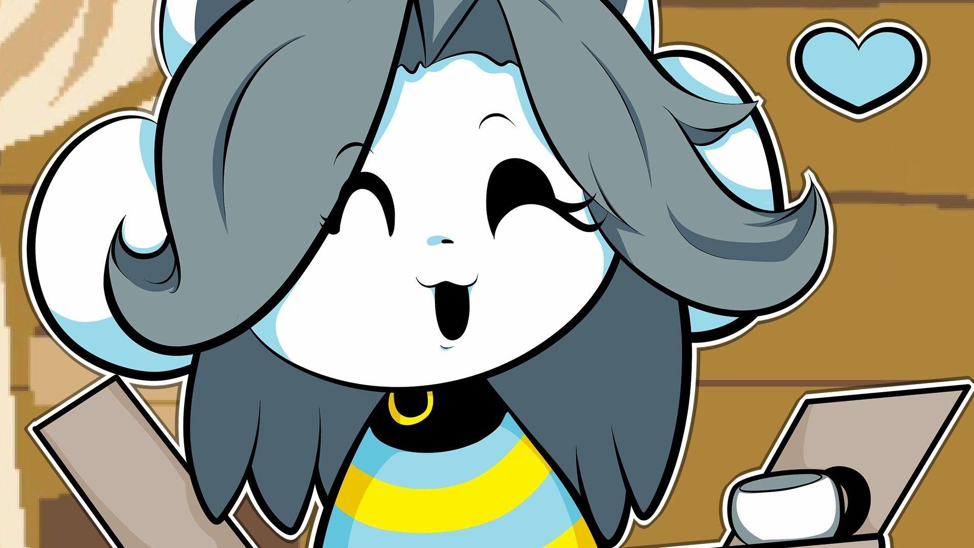 Temmie Undertale Wallpapers Top Free Temmie Undertale Backgrounds Wallpaperaccess