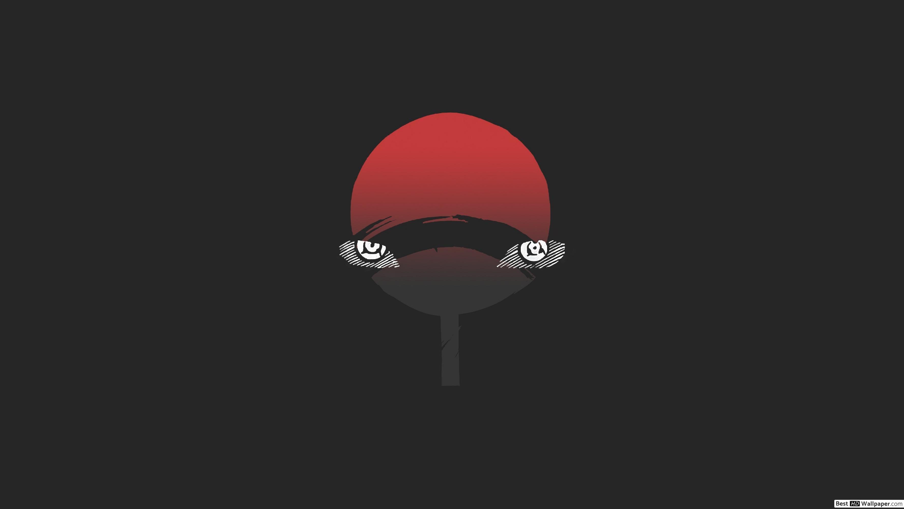 3554x1999 Sharingan Eyes Uchiha Clan HD wallpaper download
