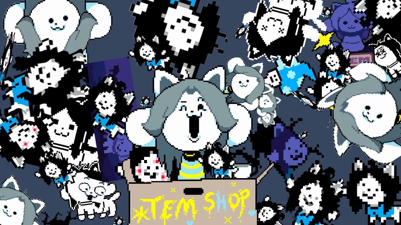 temmie undertale wallpapers top free temmie undertale backgrounds wallpaperaccess temmie undertale wallpapers top free