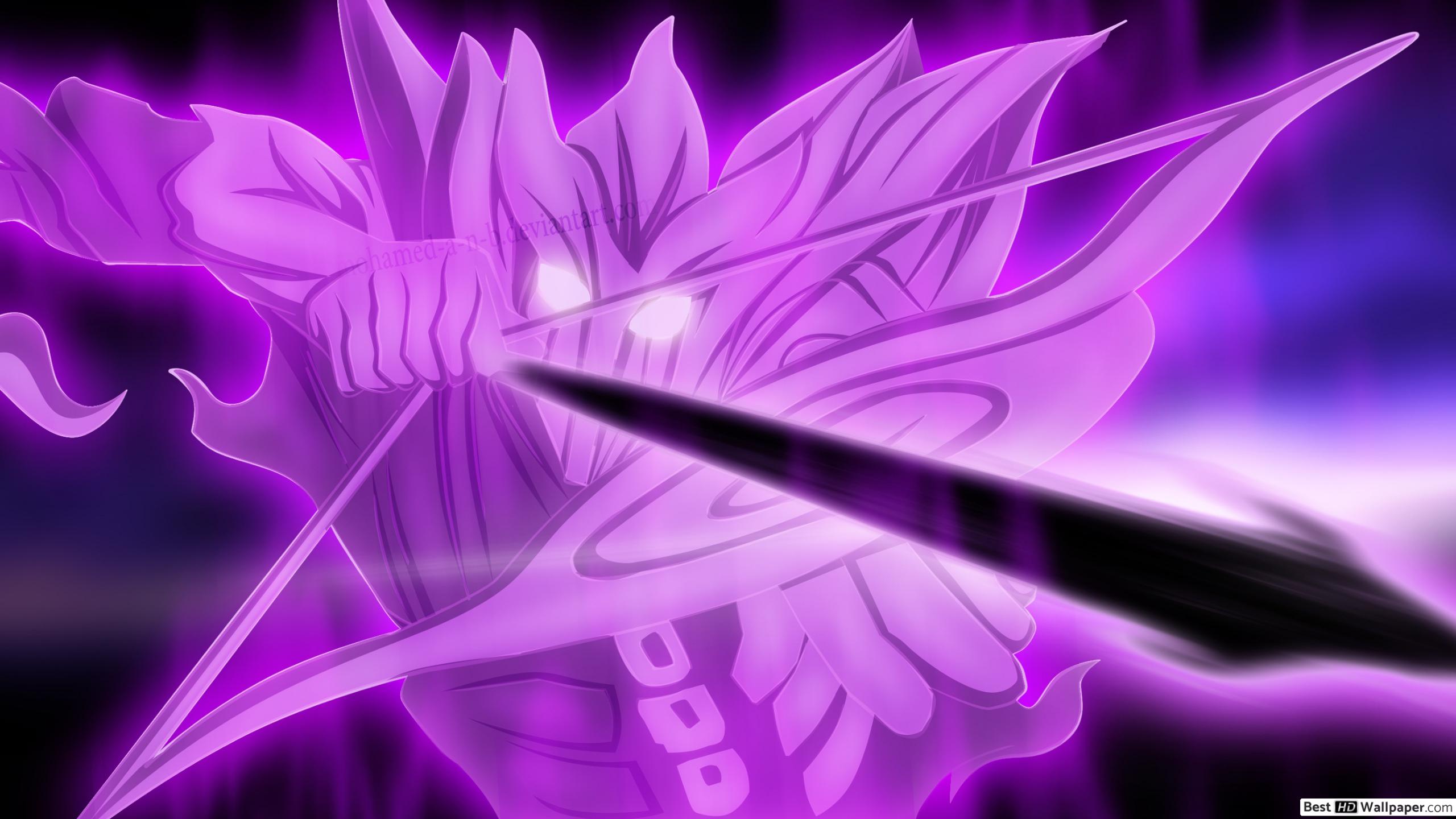 Susanoo HD Wallpapers - Top Free Susanoo HD Backgrounds - WallpaperAccess